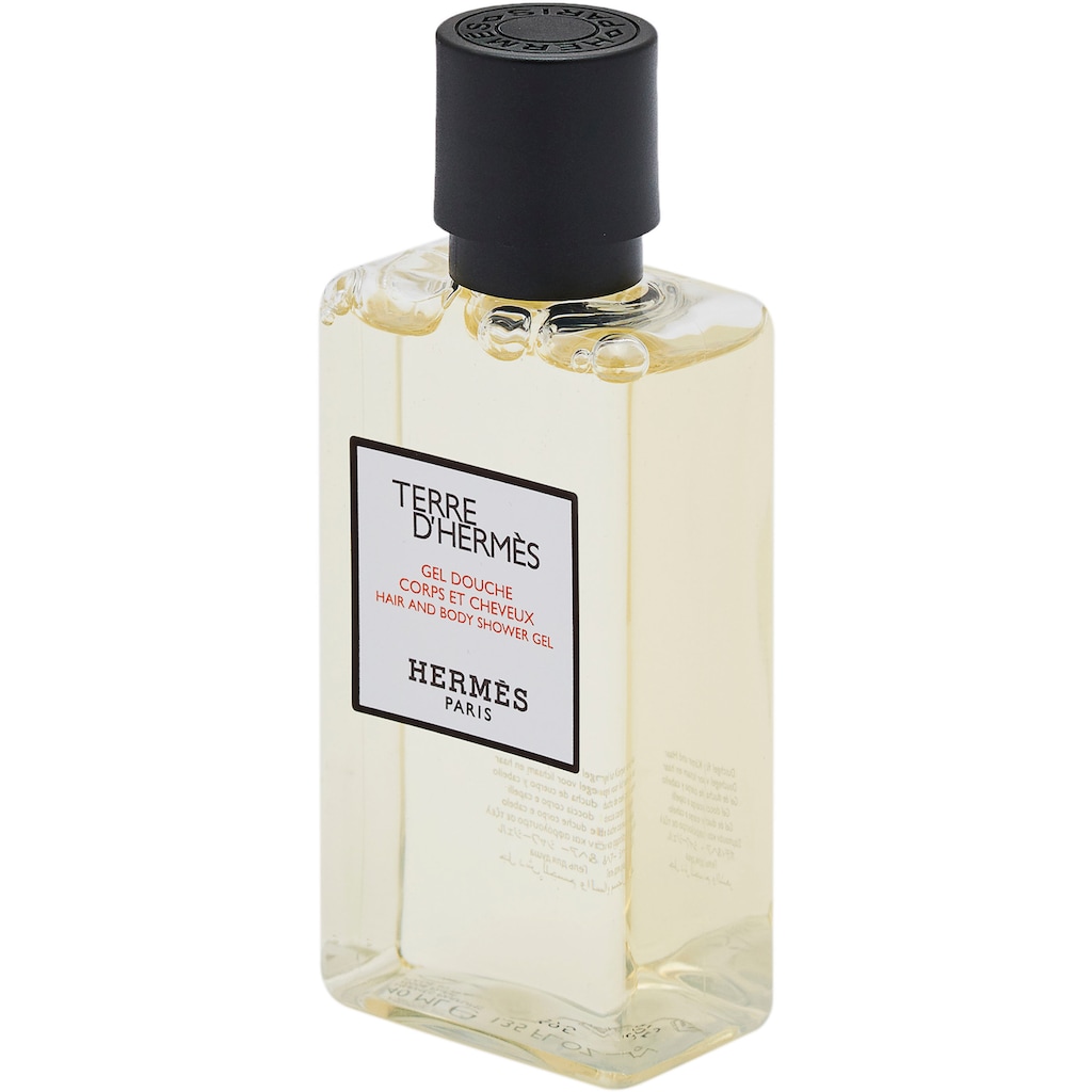 HERMÈS Duft-Set »Terre d'Hermès«, (2 tlg.)