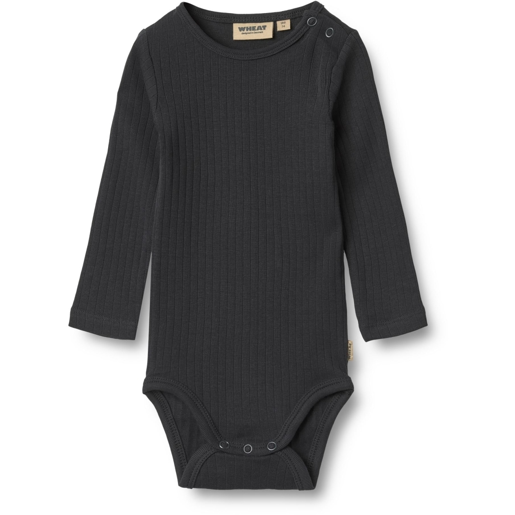 WHEAT Body »Wheat Body 2er Pack Doppelpack L/S Spencer«