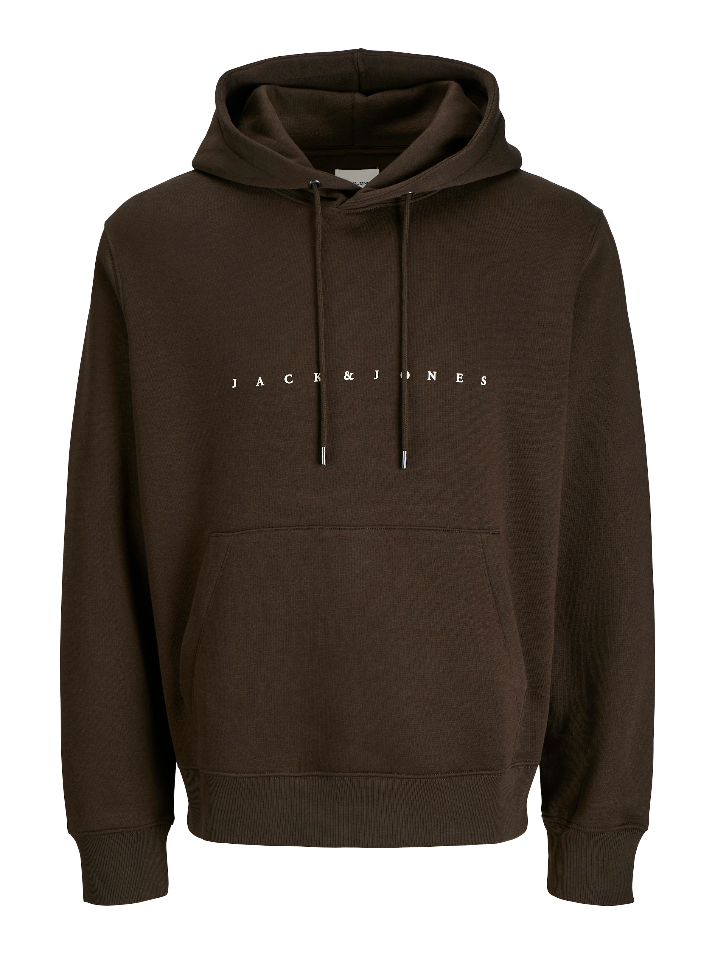 Jack & Jones Kapuzensweatshirt »JJESTAR mit 3D-Print und Kapuze für vielseitige Anlässe«, mit 3d-Print