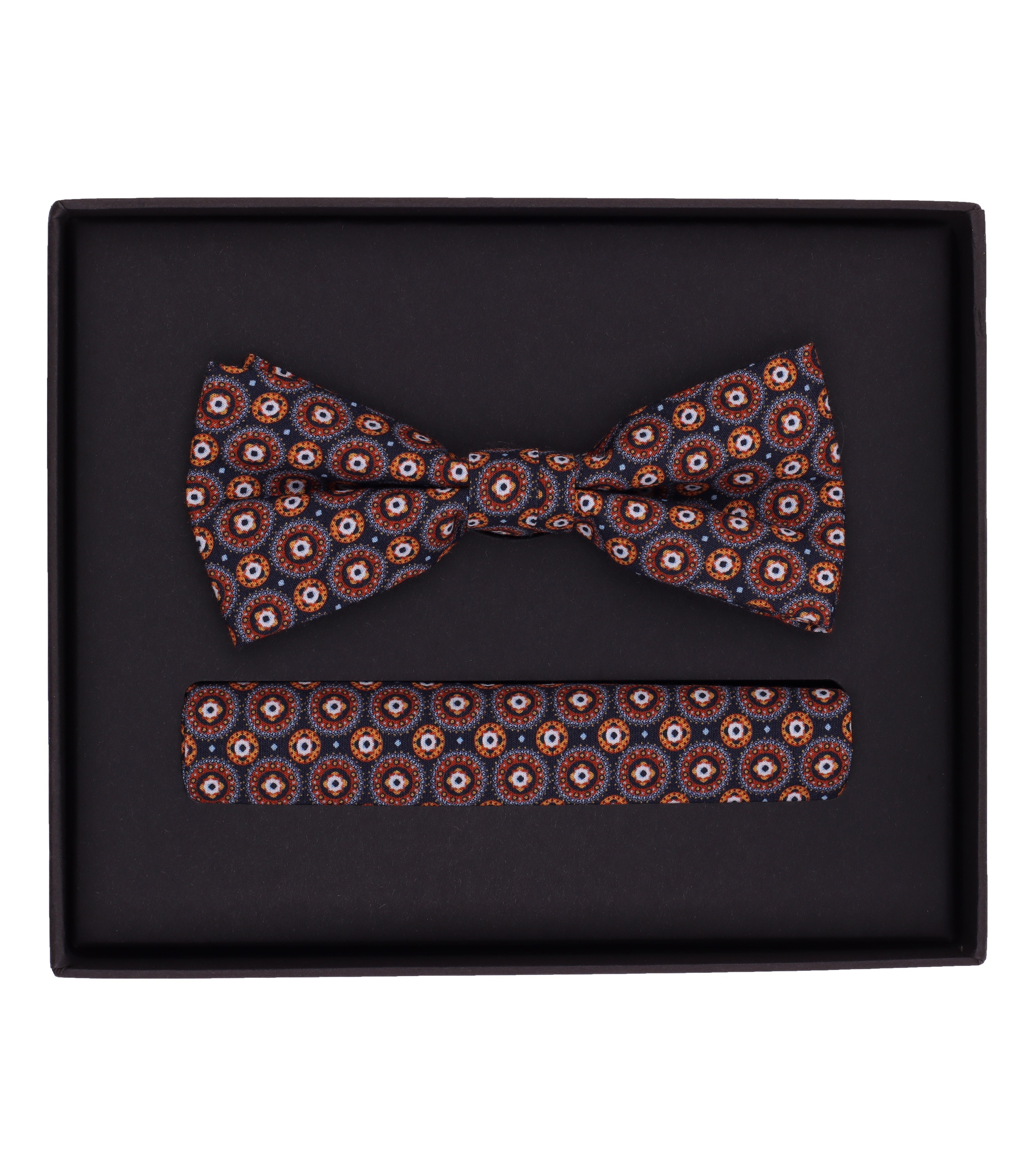 VENTI Fliege "VENTI Accessoires Print" günstig online kaufen