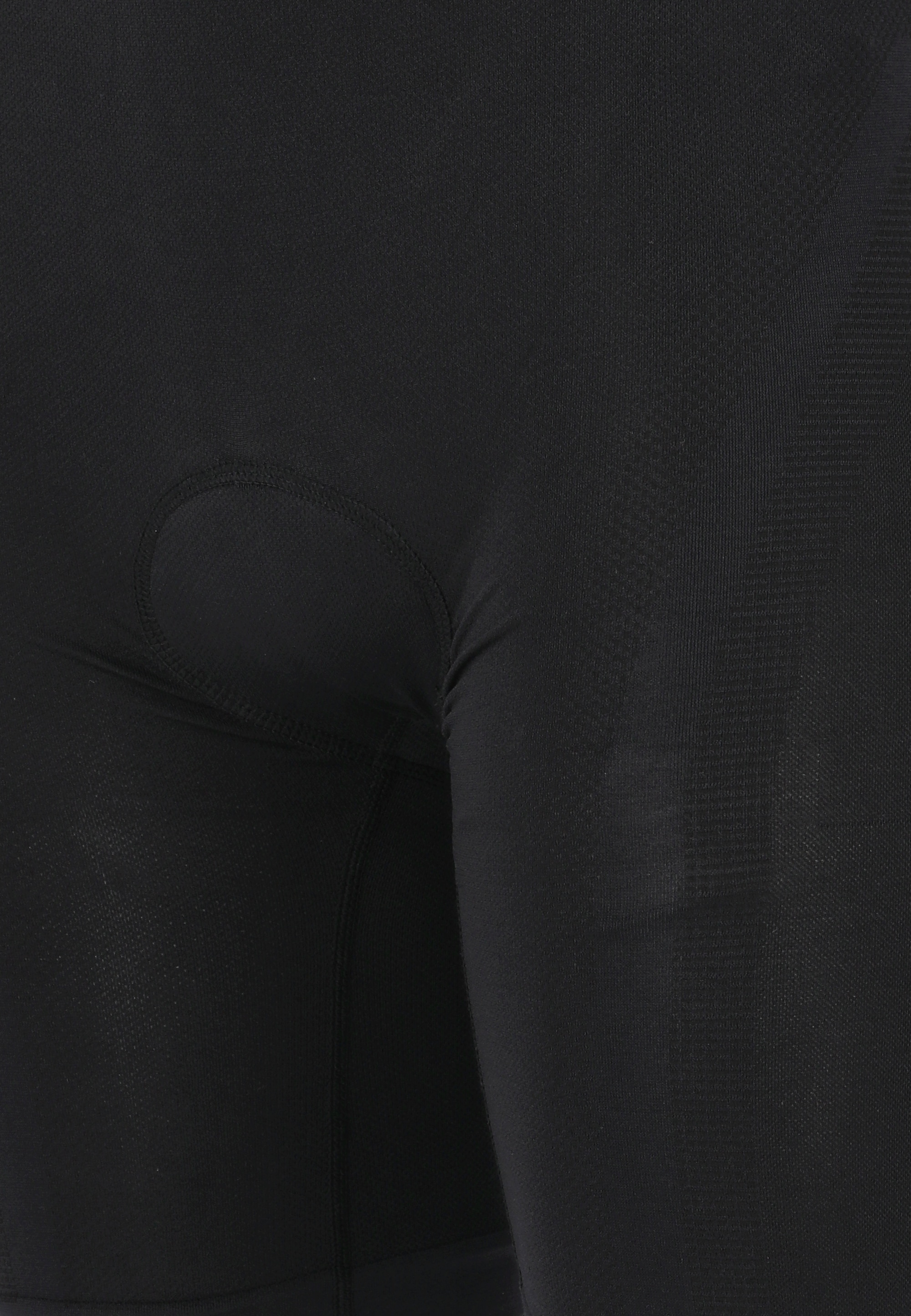 ENDURANCE Radhose »Merle«, mit gepolstertem Sitzbereich
