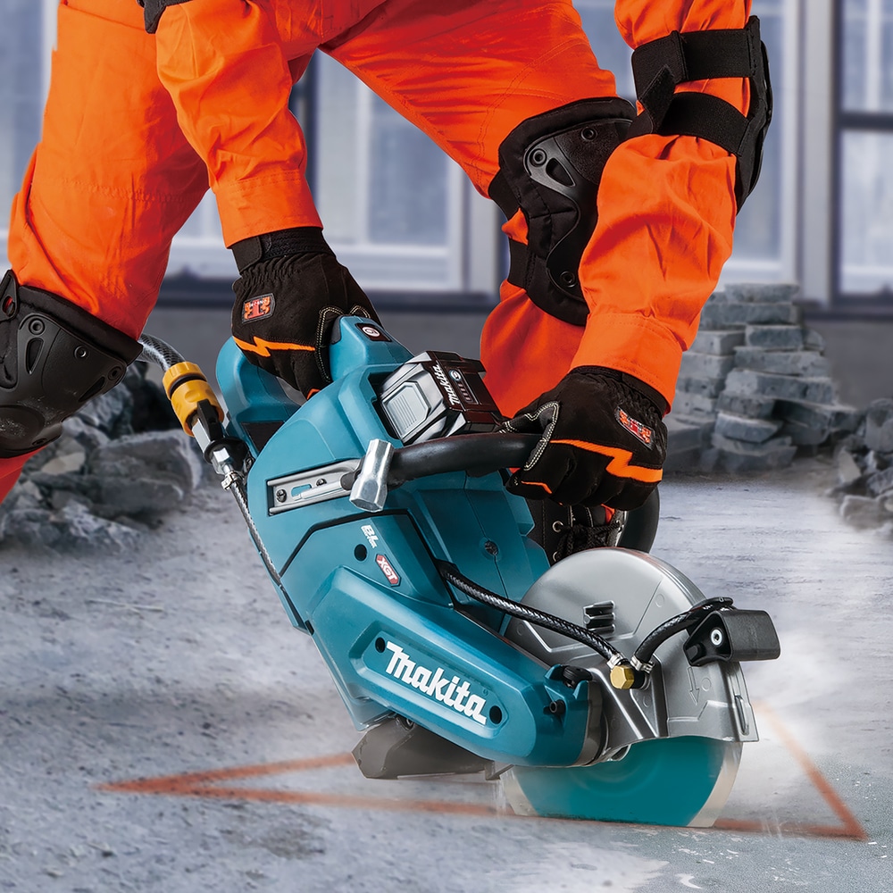 Makita Akku-Trennschleifer »CE003GZ02«, ohne Akku und Ladegerät
