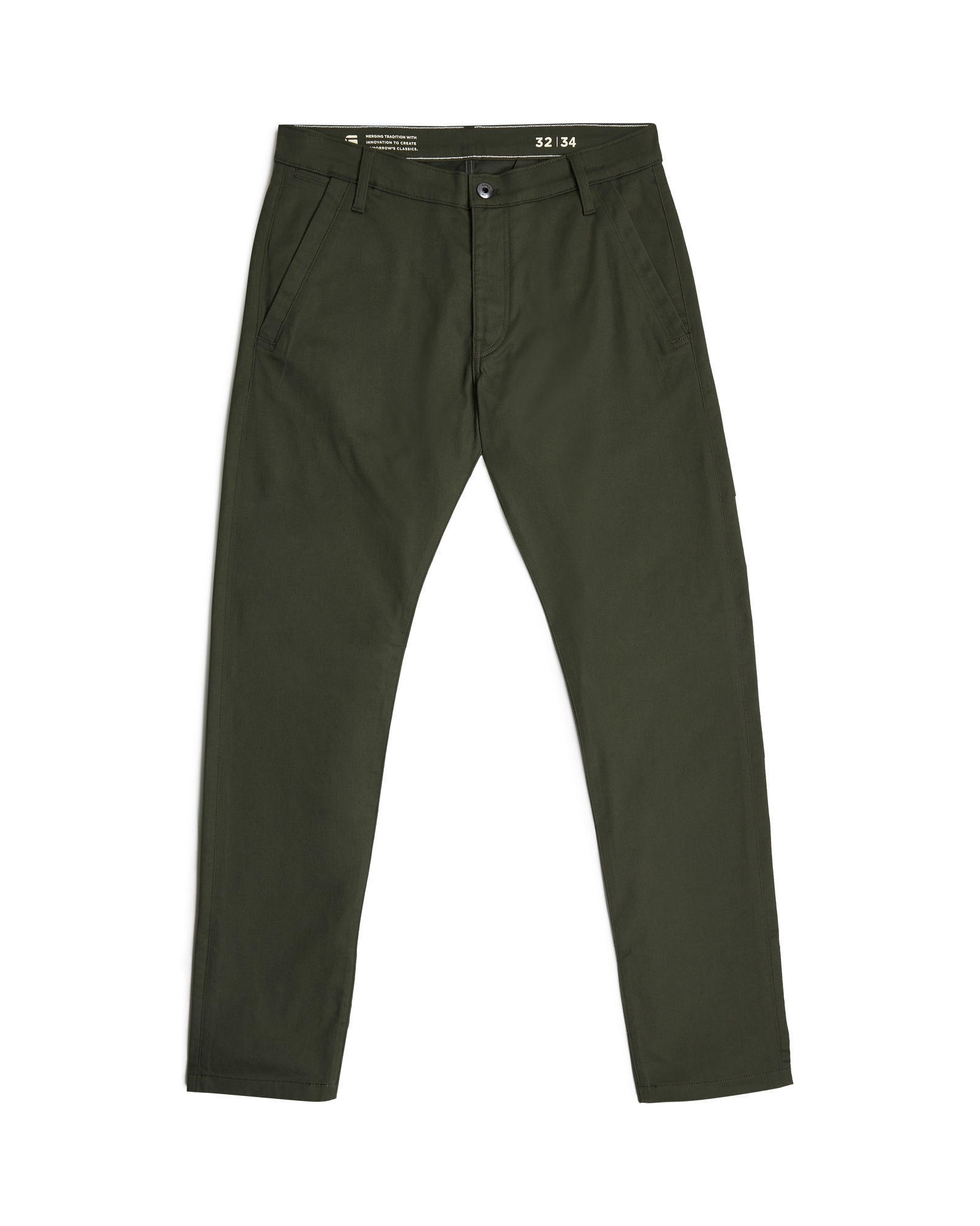 Thumbnail - G-STAR Chinohose "Morry Tapered Chino"