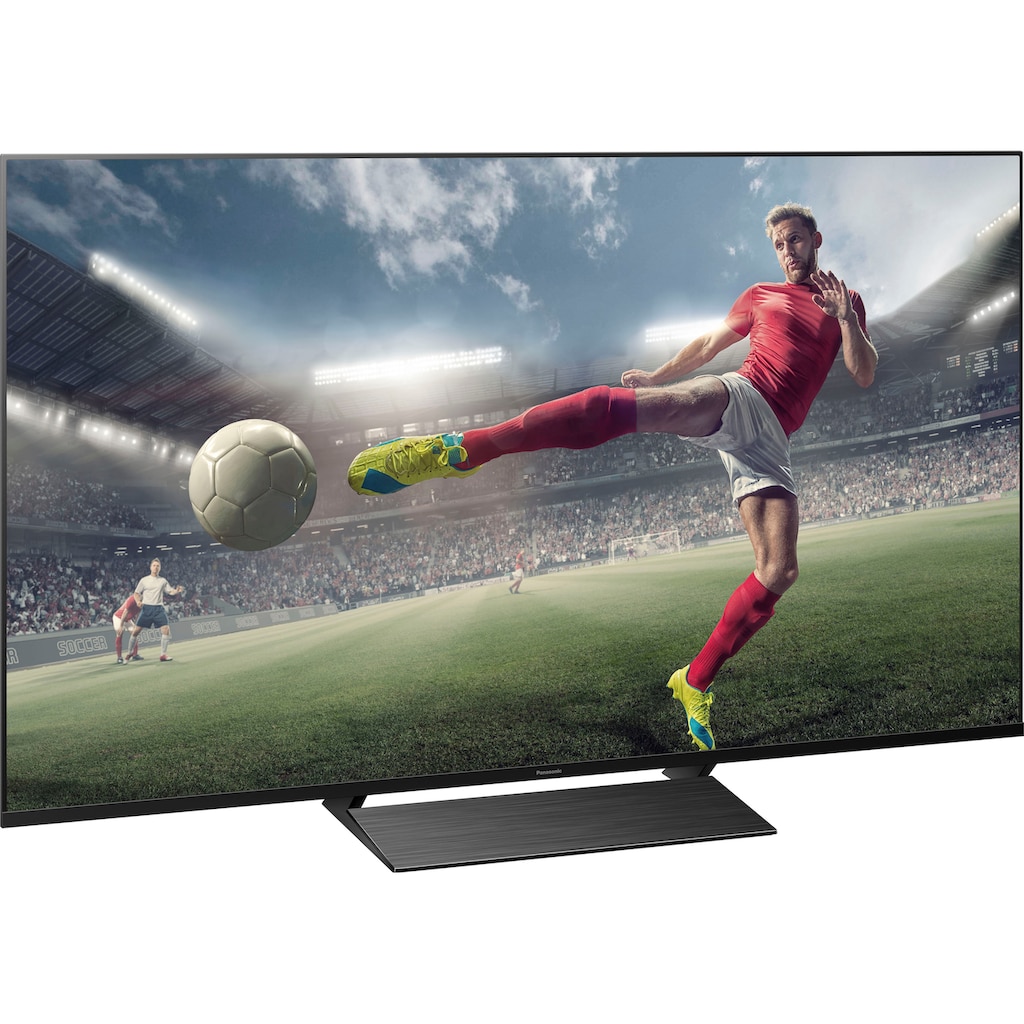 Panasonic LED-Fernseher »TX-65JXW854«, 164 cm/65 Zoll, 4K Ultra HD, Smart-TV