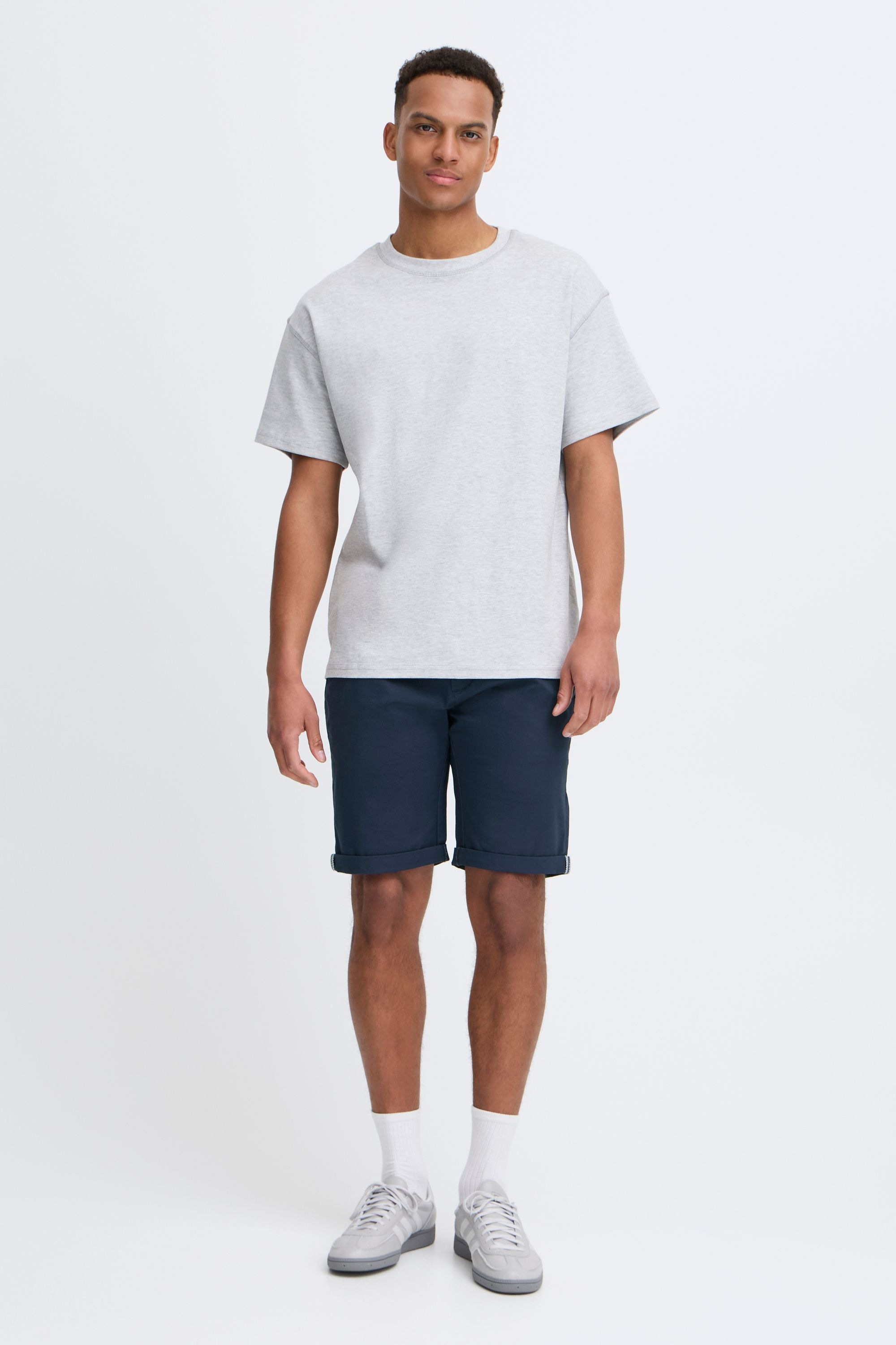 Solid Chinoshorts "Chinoshorts SDMonty" günstig online kaufen