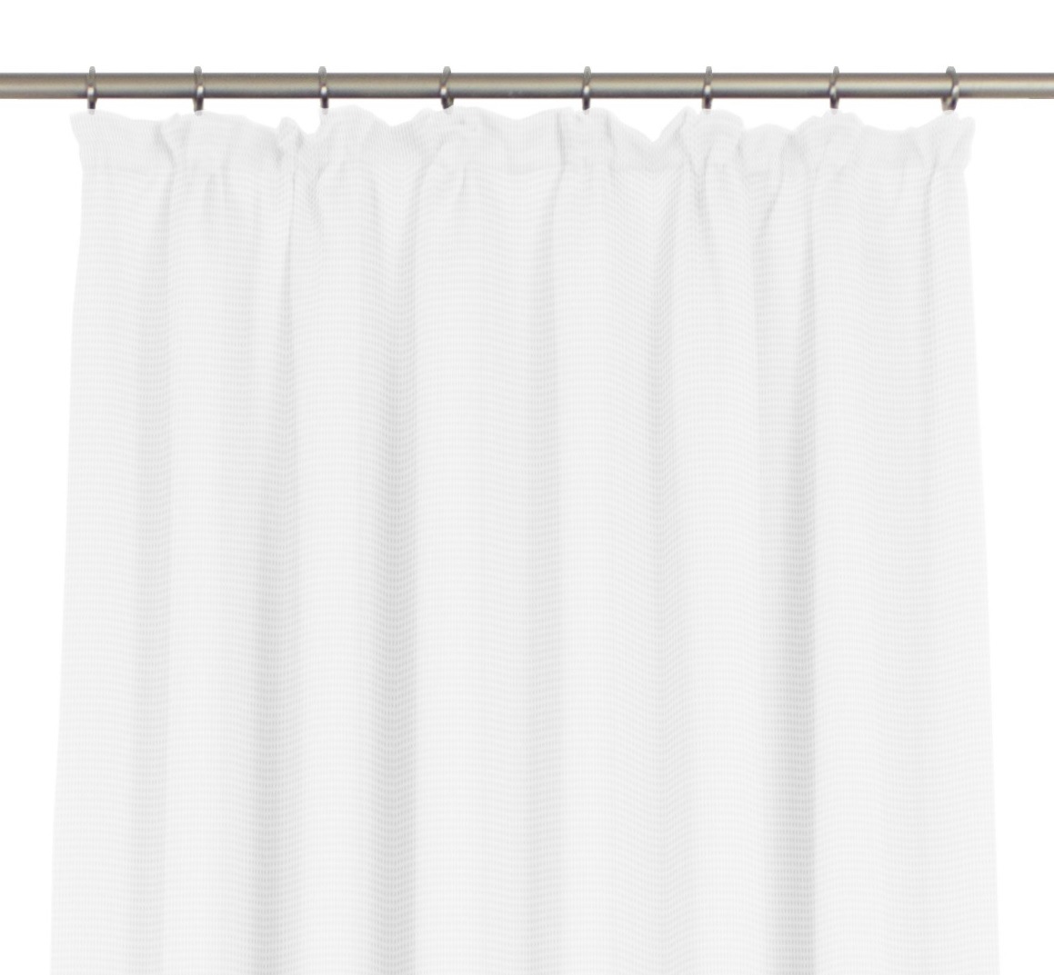 Thumbnail - Wirth Gardine "Bettina" Faltenband 1 Stk. tlg. Fertig-Store mit FB 1:3 nach Maß