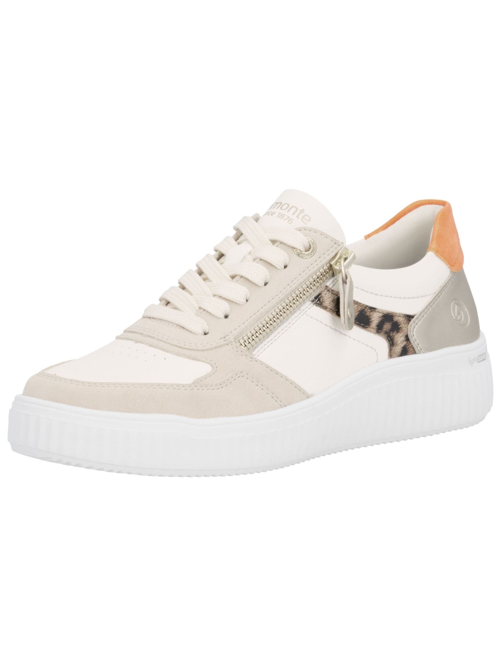 Remonte "Remonte Sneaker Leder/Synthetik"