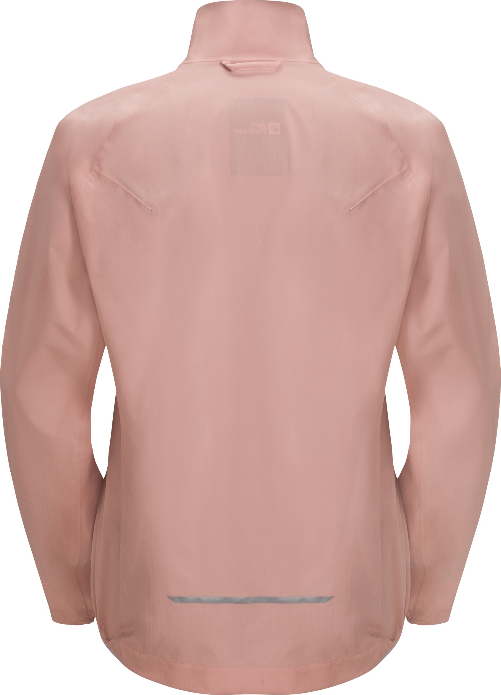 Jack Wolfskin Funktionsjacke »GRAVEX 2.5L JKT W«, ohne Kapuze