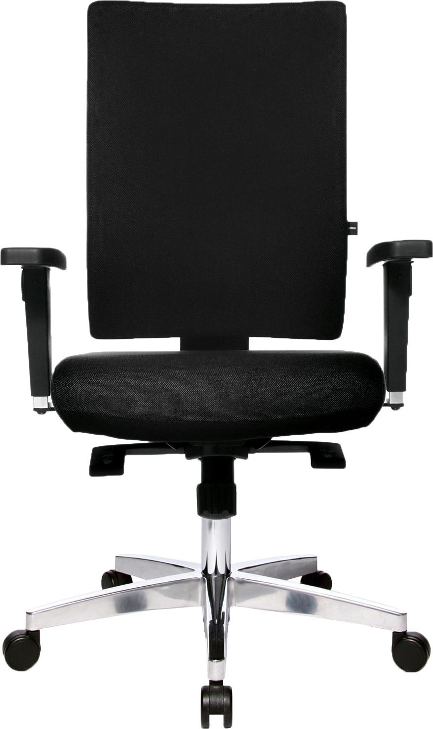 TOPSTAR Bürostuhl »Light Star 20«