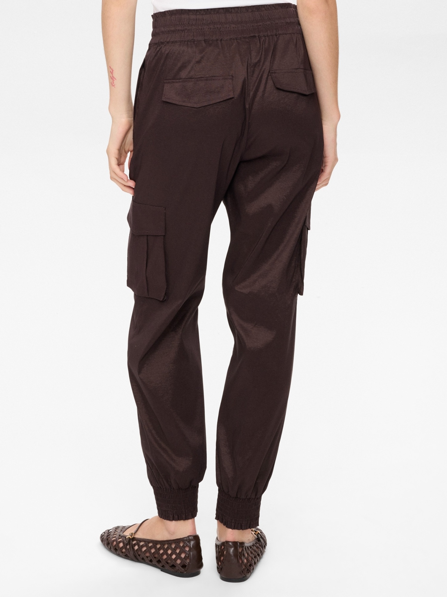 nümph Chinohose "Nümph Trousers NUSUSAN" günstig online kaufen