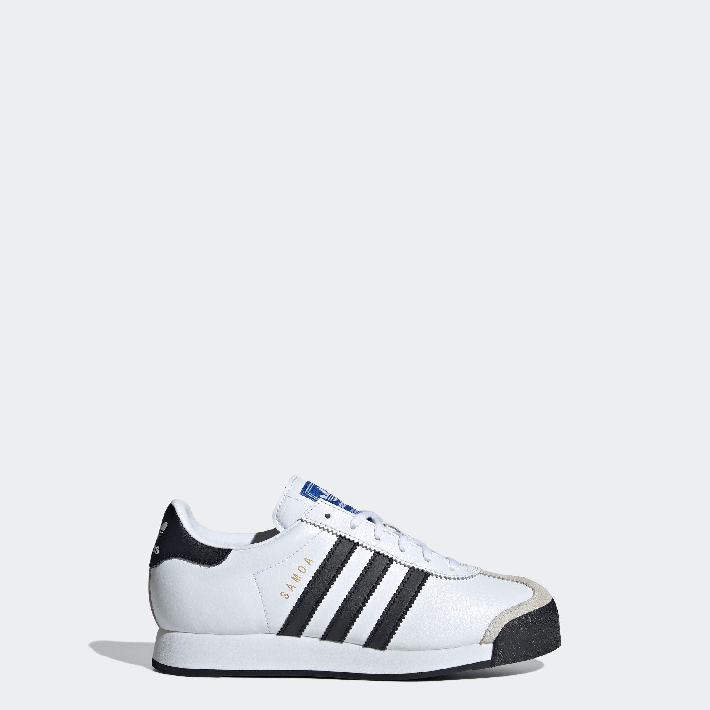 adidas Originals Sneaker »SAMOA«