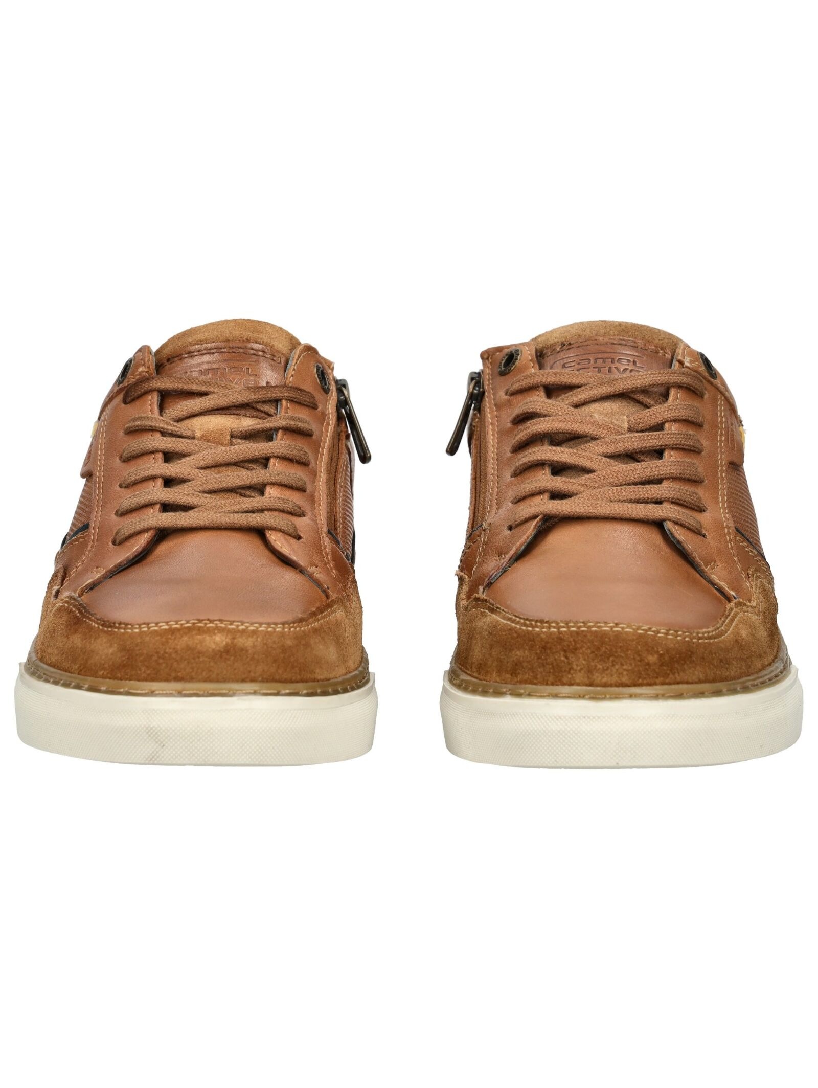 Thumbnail - camel active Sneaker "camel active Sneaker Leder"