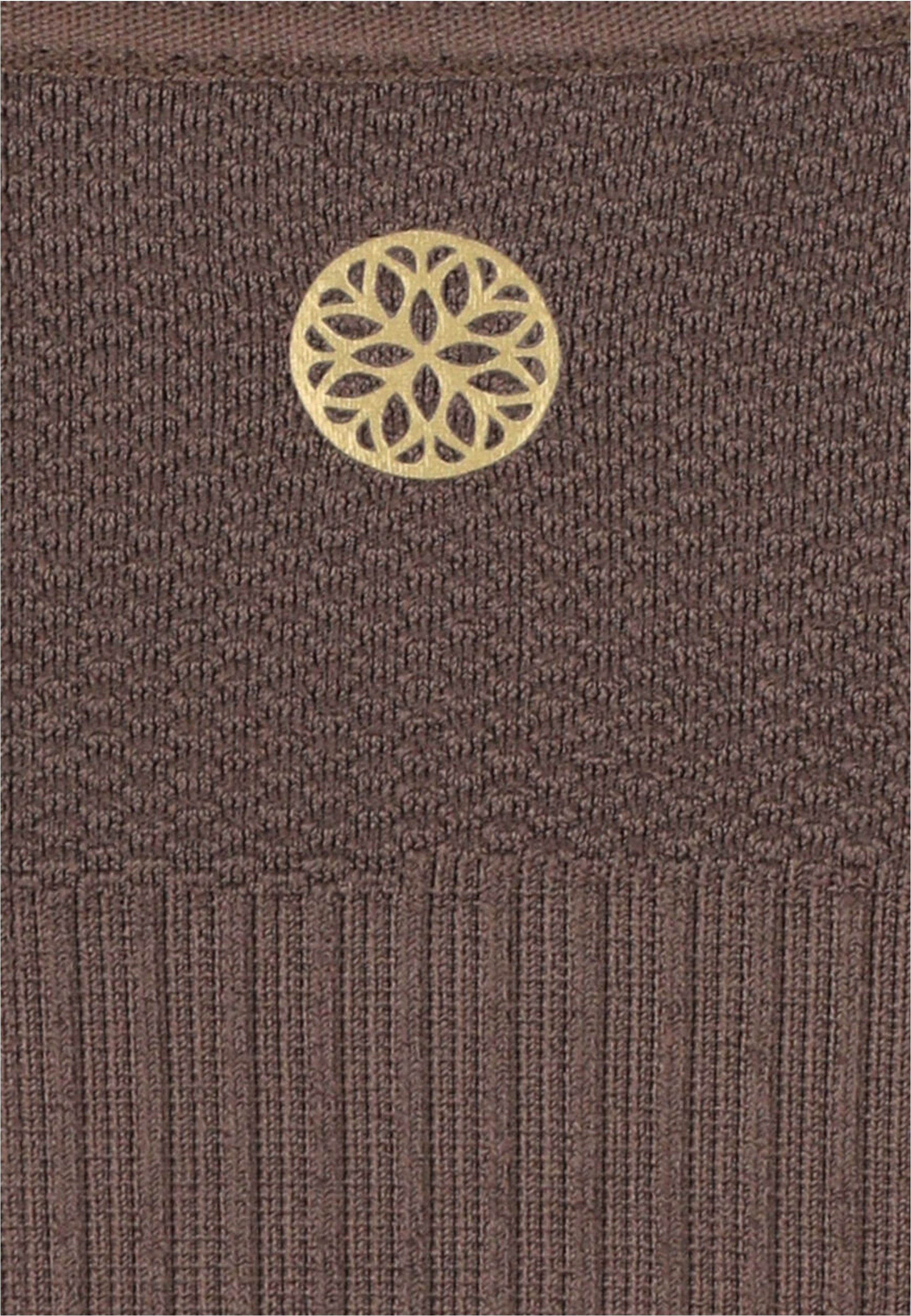 ATHLECIA Sport-BH »FOAN W Seamless«, aus schnell trocknendem Funktionsmaterial