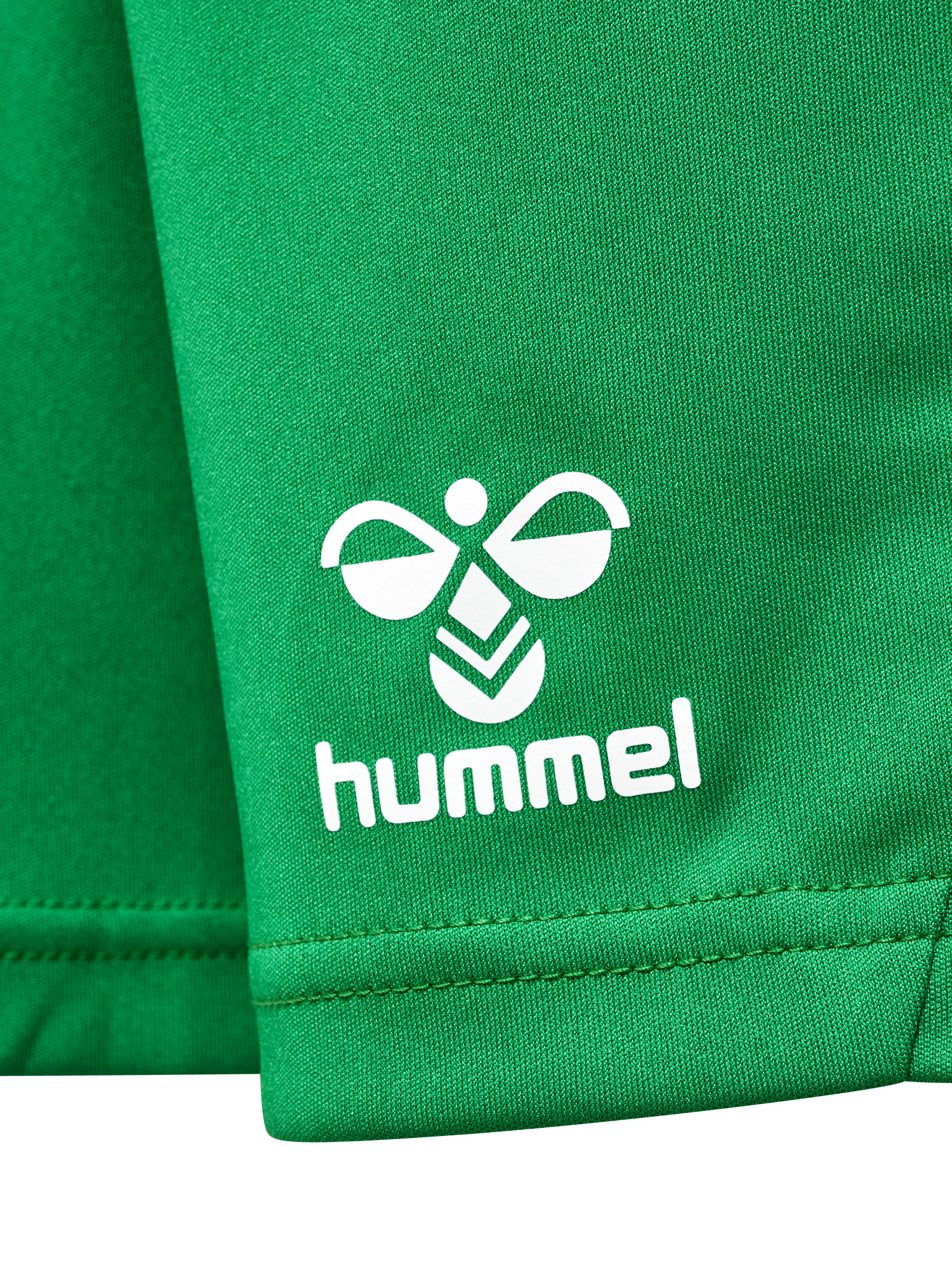 hummel T-Shirt & Shorts »HMLLOGO SET KIDS«, für Kinder