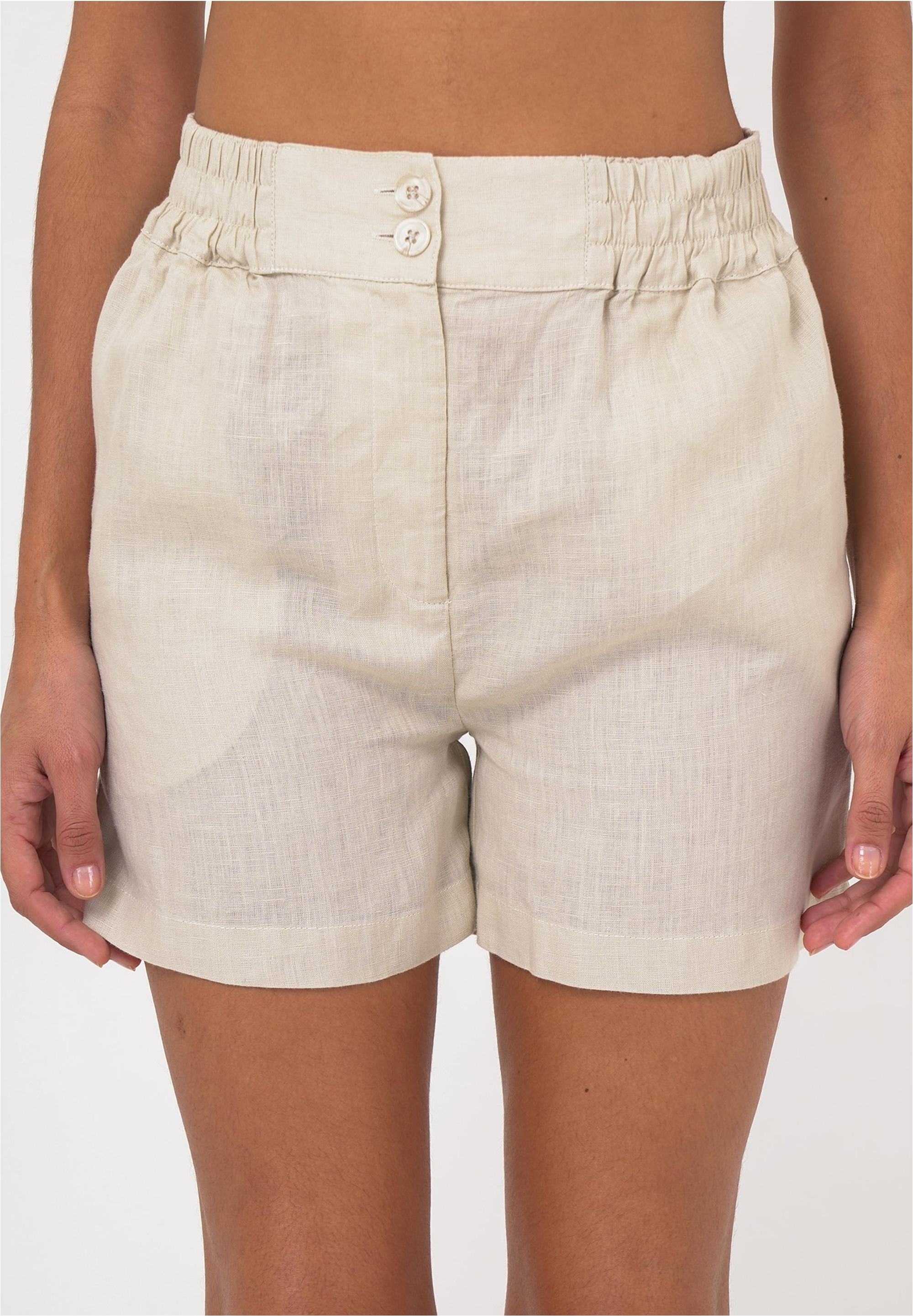 freshlions Shorts "Amara" im klassischen Design günstig online kaufen