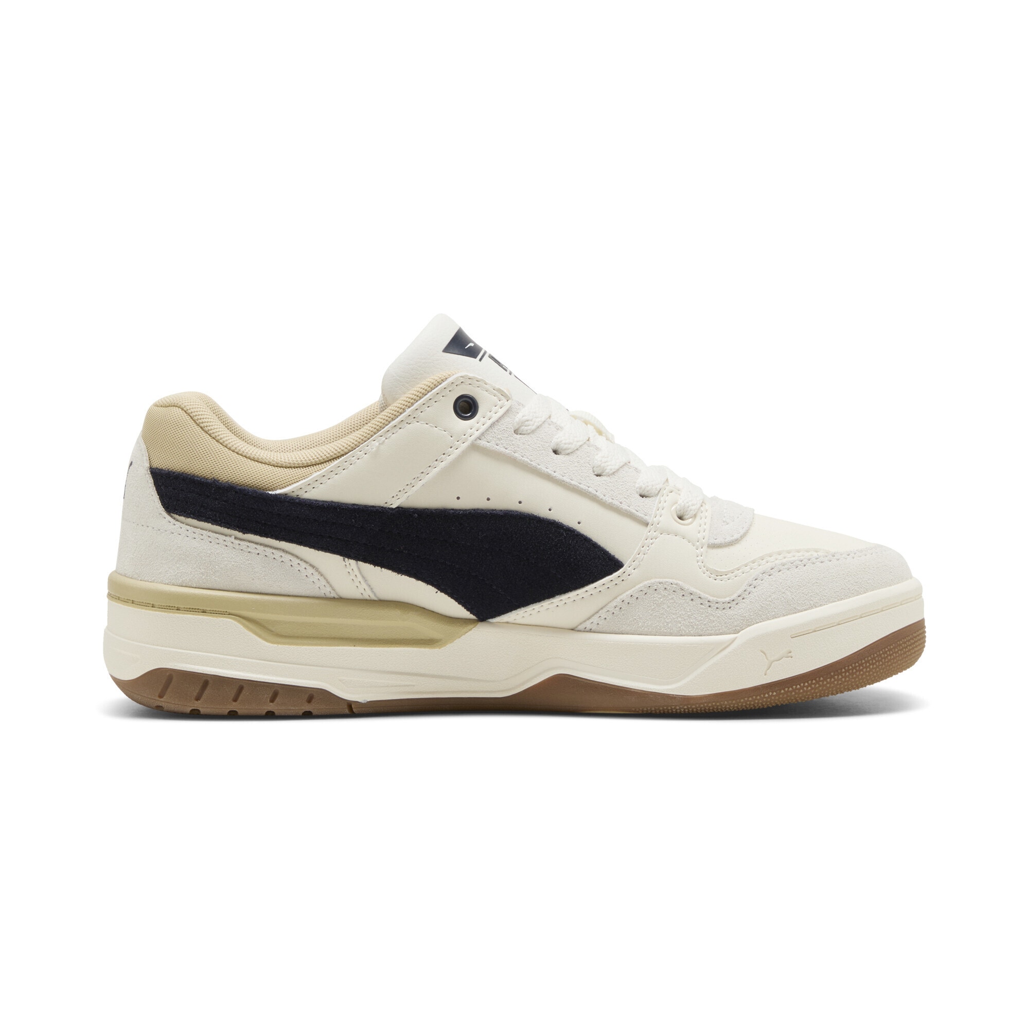PUMA Sneaker »Rebound Retro Sneakers Erwachsene«