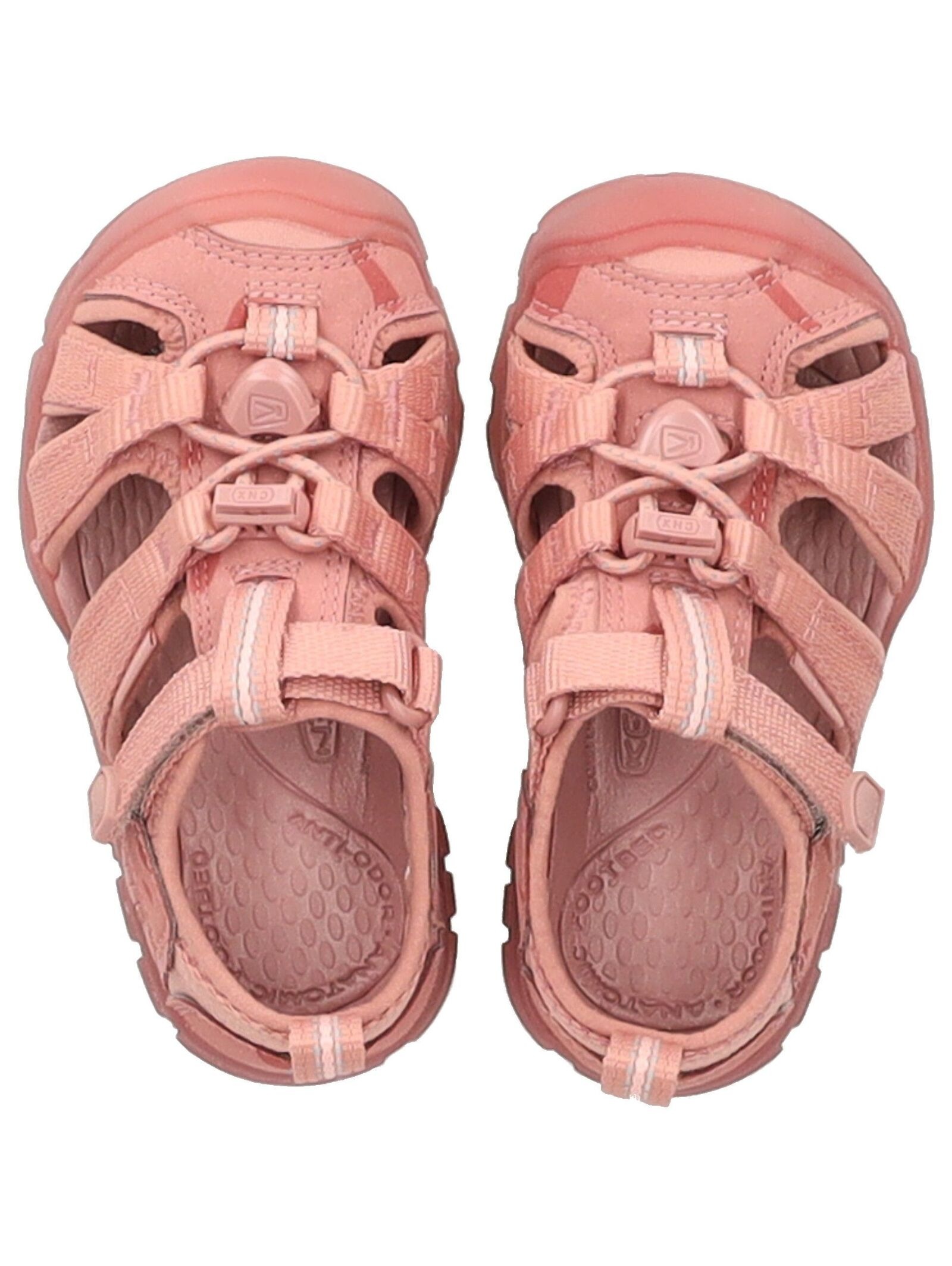 Keen Sandale »Keen Wanderschuhe Textil«