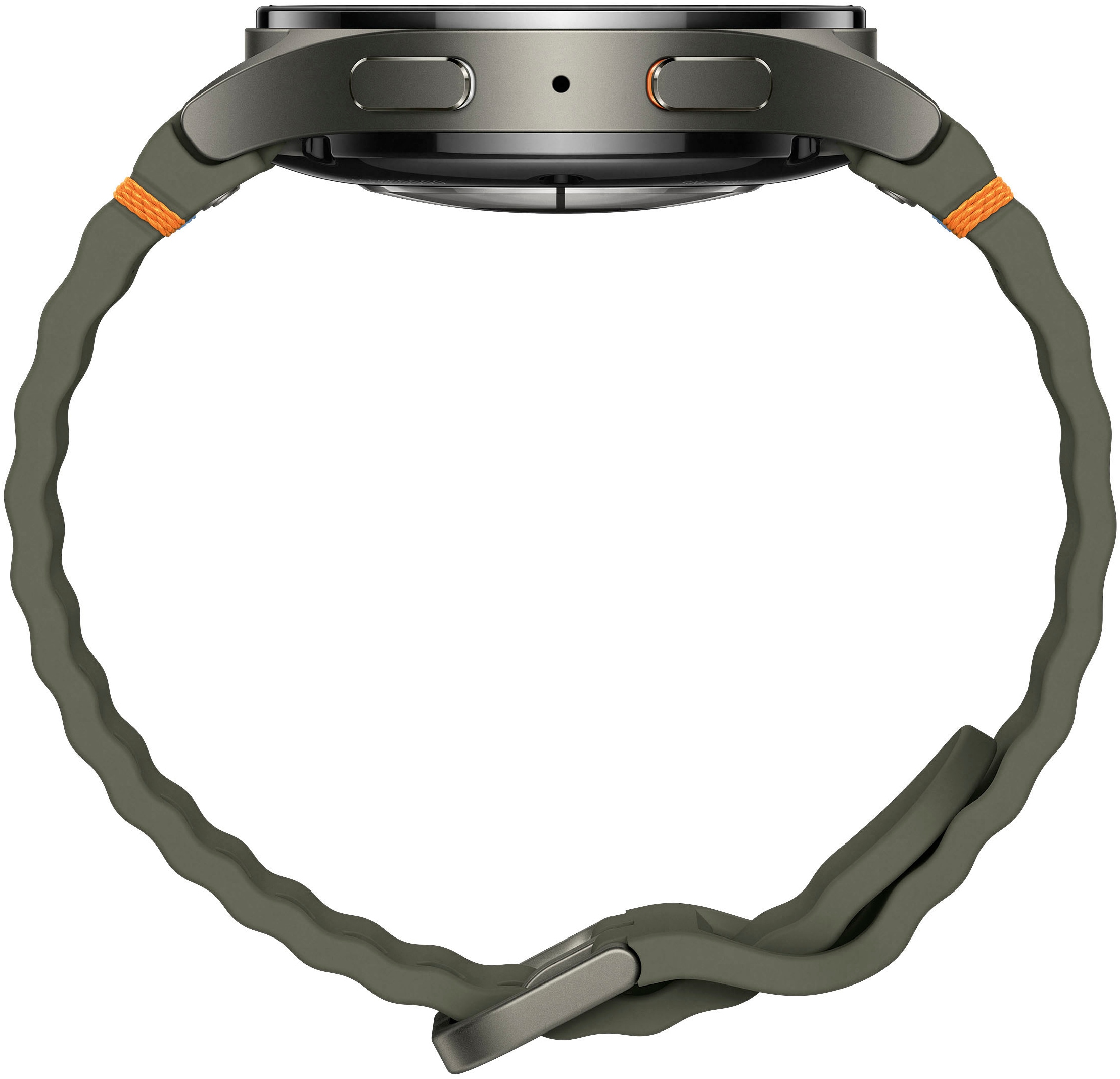 Samsung Smartwatch »Galaxy Watch 7«, Wear OS by Samsung, 32 GB,)