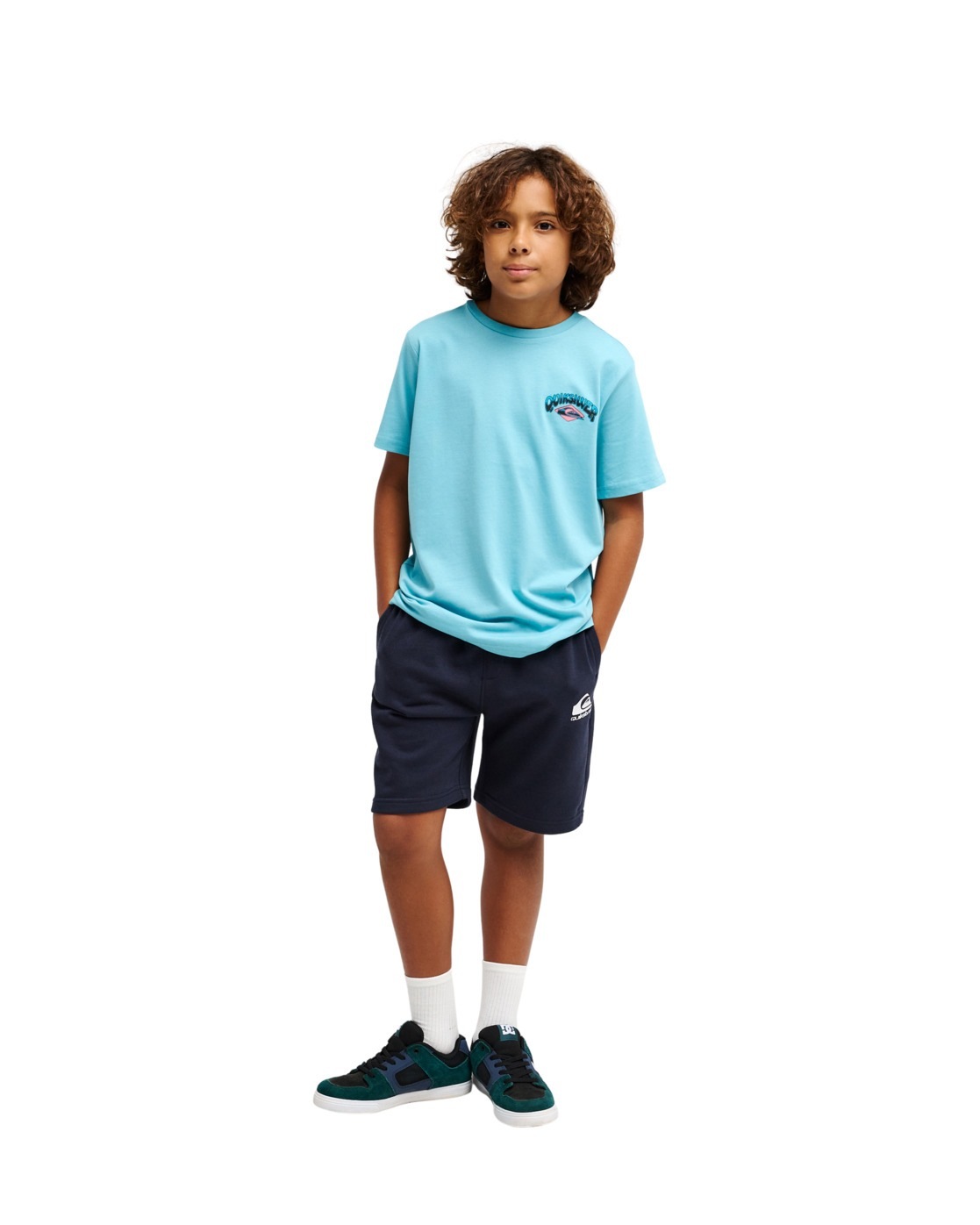 Quiksilver Bermudas »Easy Day«