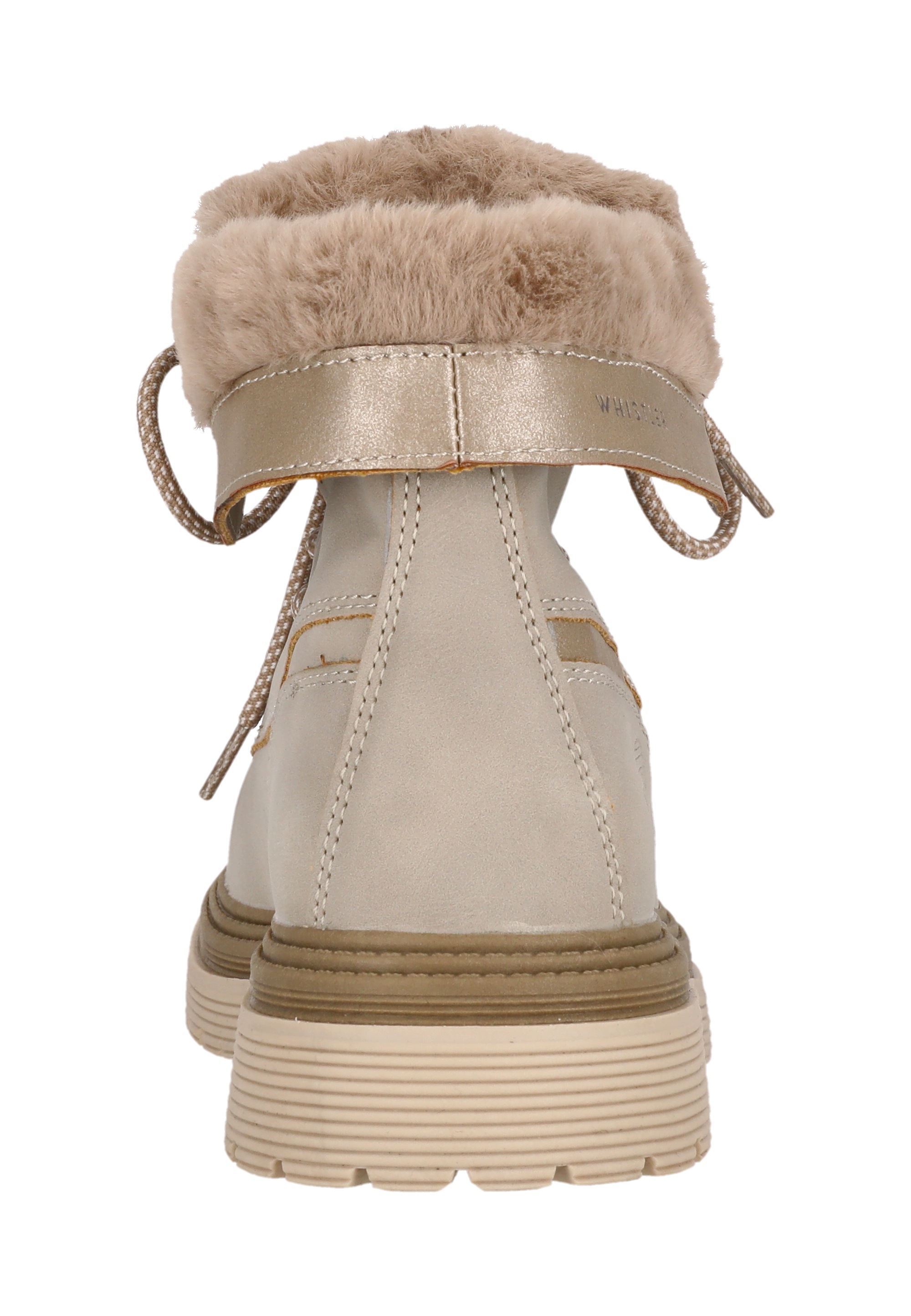 WHISTLER Stiefel »Jasiah«, im tollen Retro-Look