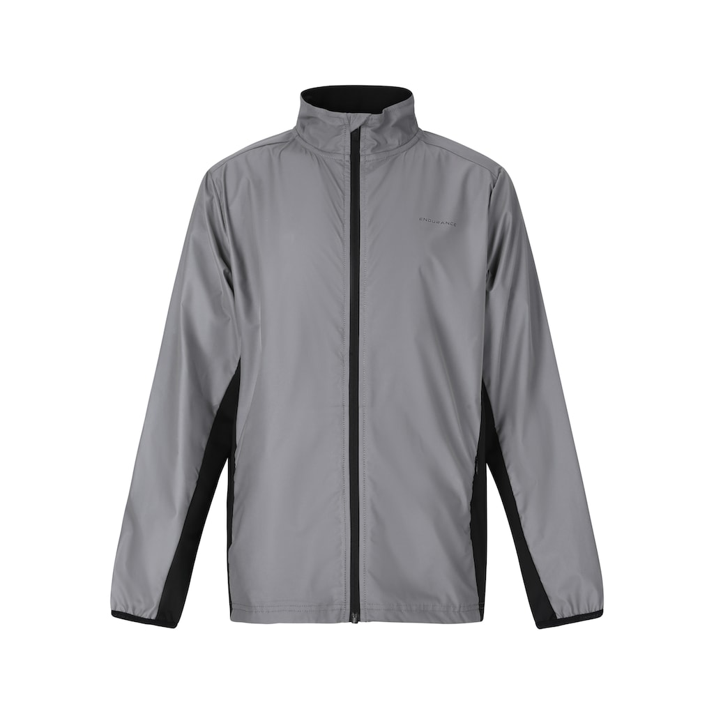 ENDURANCE Laufjacke »Peelier«