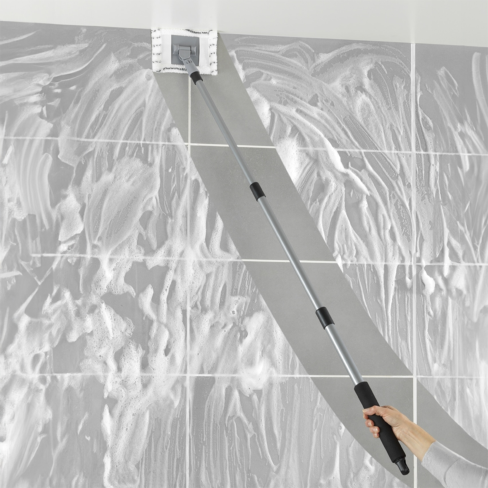 Maximex Bodenwischer-Set »Profi«