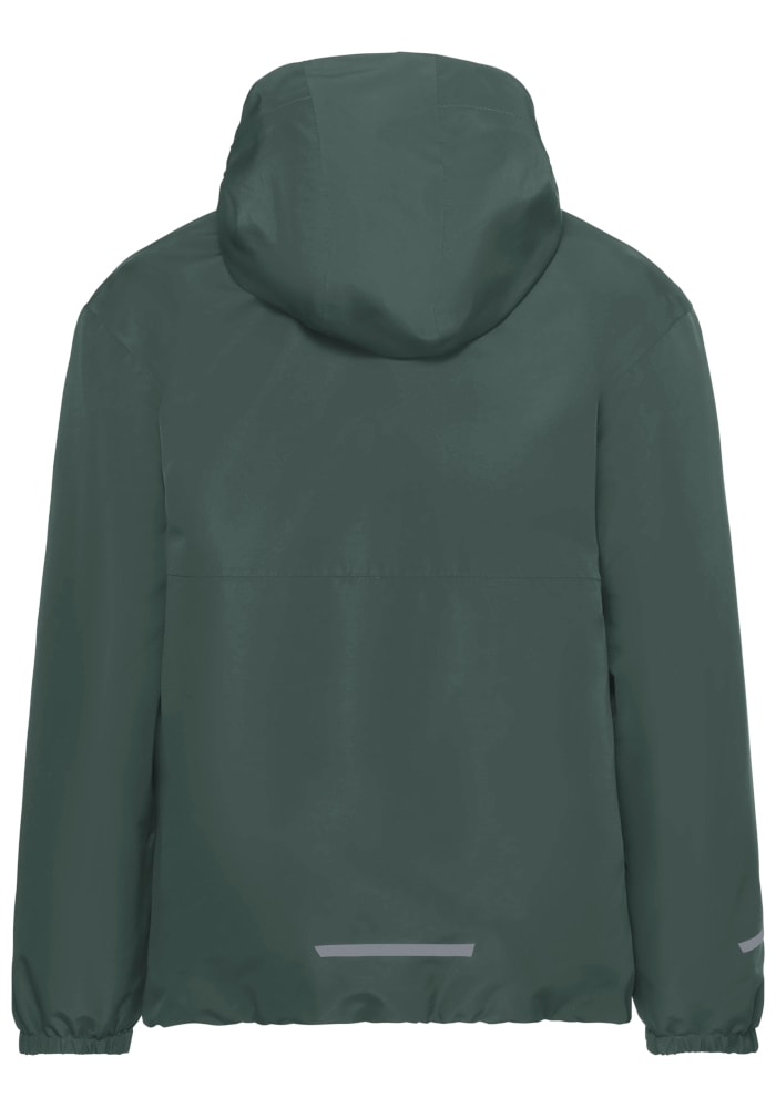 Jack Wolfskin 3-in-1-Funktionsjacke »ICELAND 3IN1 JKT K« Langarm-Design, aus Polyester, in Größen von 104 bis 176
