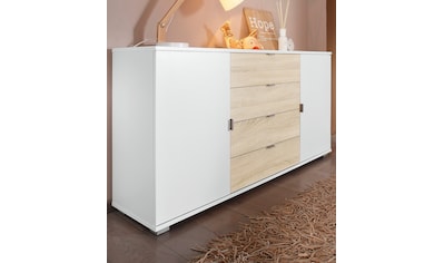 Sideboard, Breite 123 cm