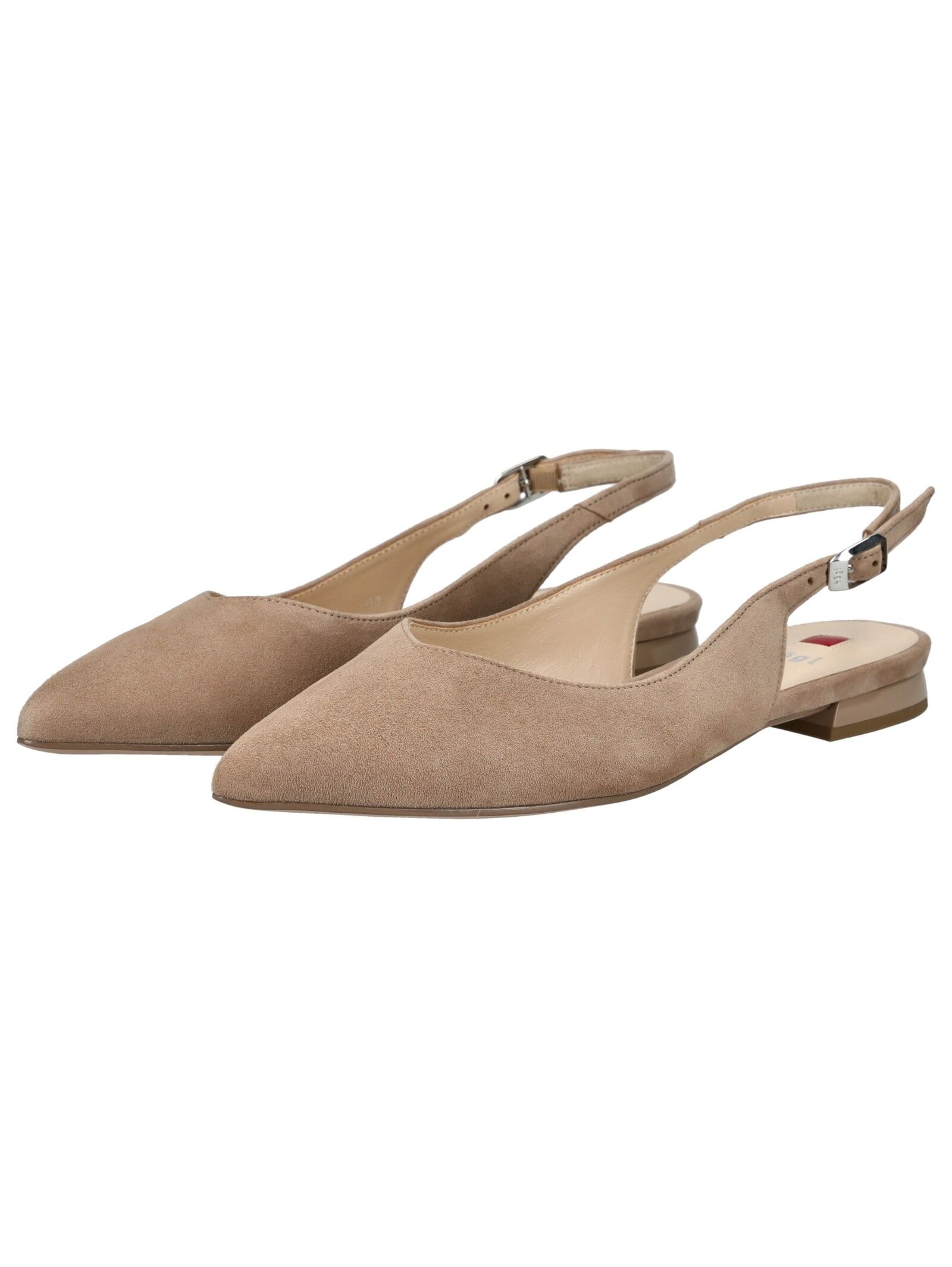 Högl Ballerina »Högl Ballerinas Leder«