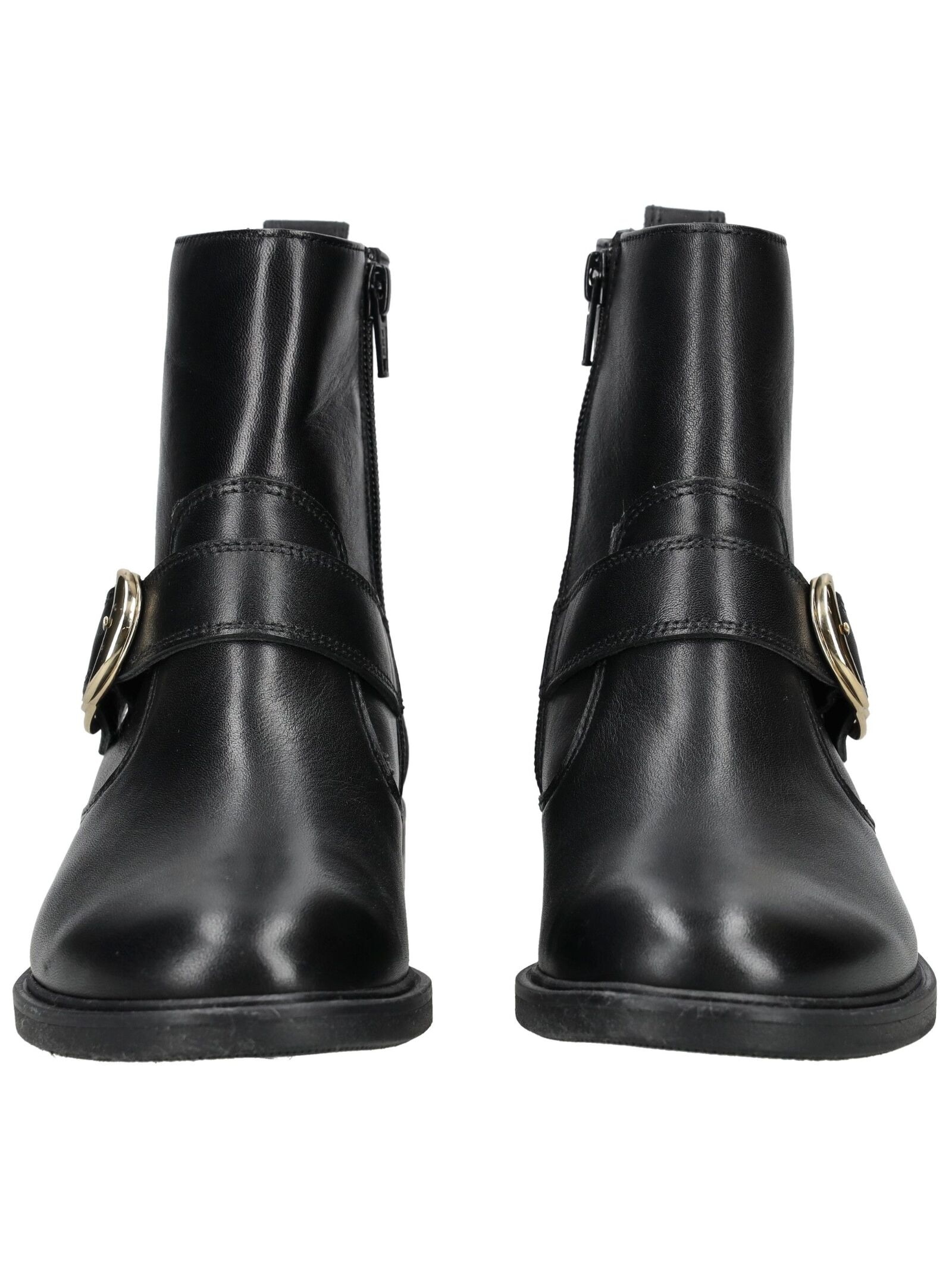 Paul Green Stiefelette »Paul Green Stiefelette Glattleder«