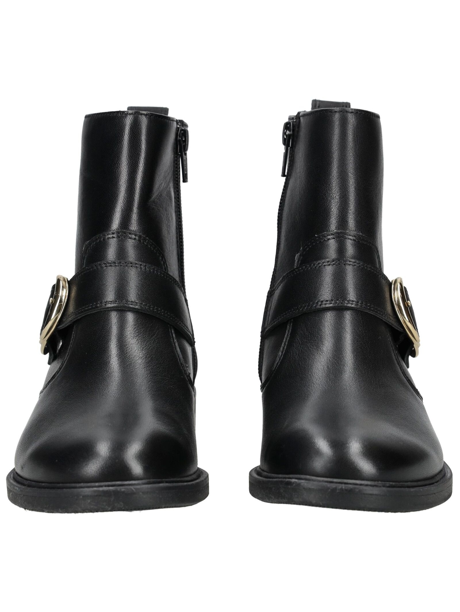 Thumbnail - Paul Green Stiefelette "Paul Green Stiefelette Glattleder"