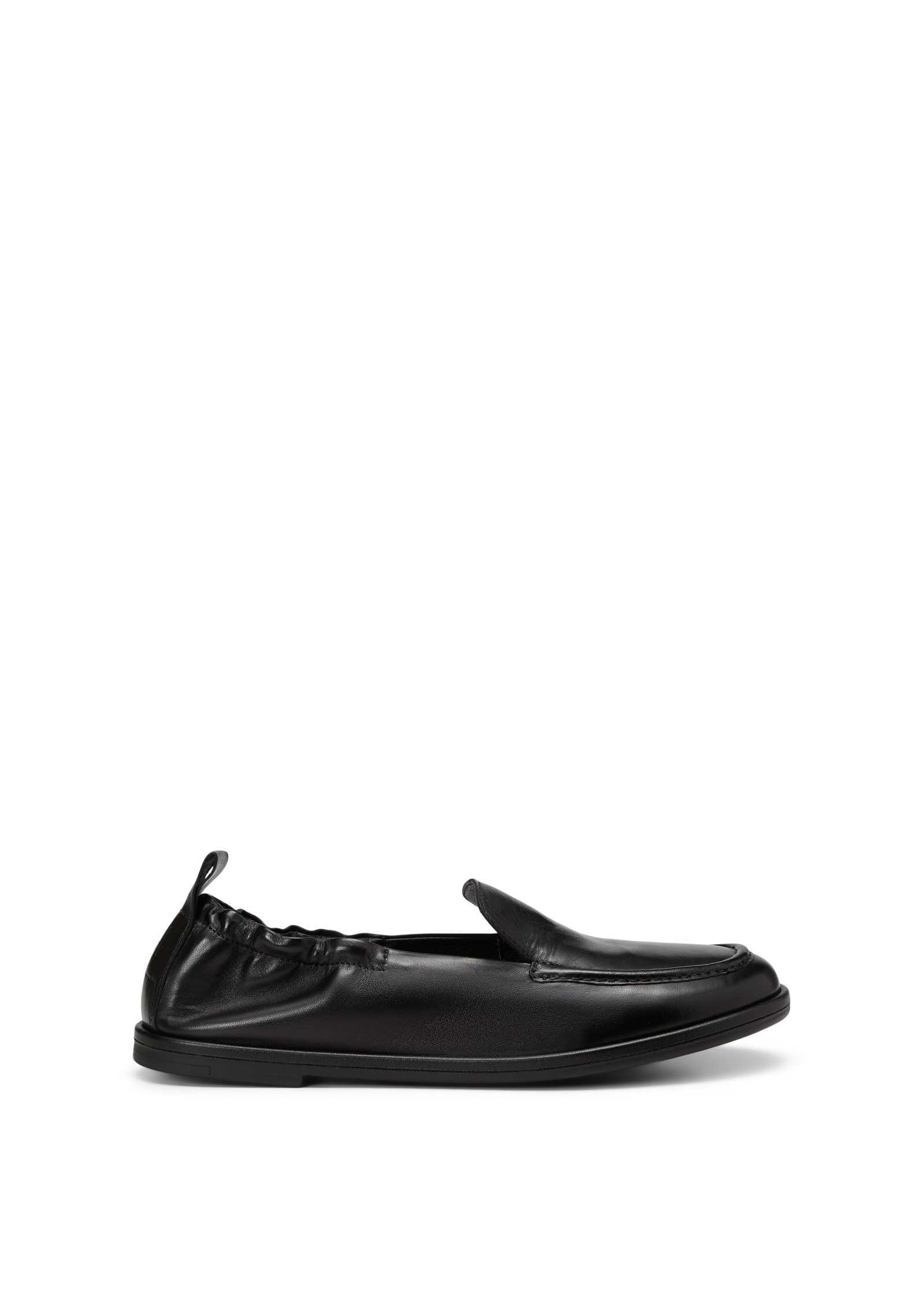 Marc O'Polo Loafer »aus weichem Rindleder«