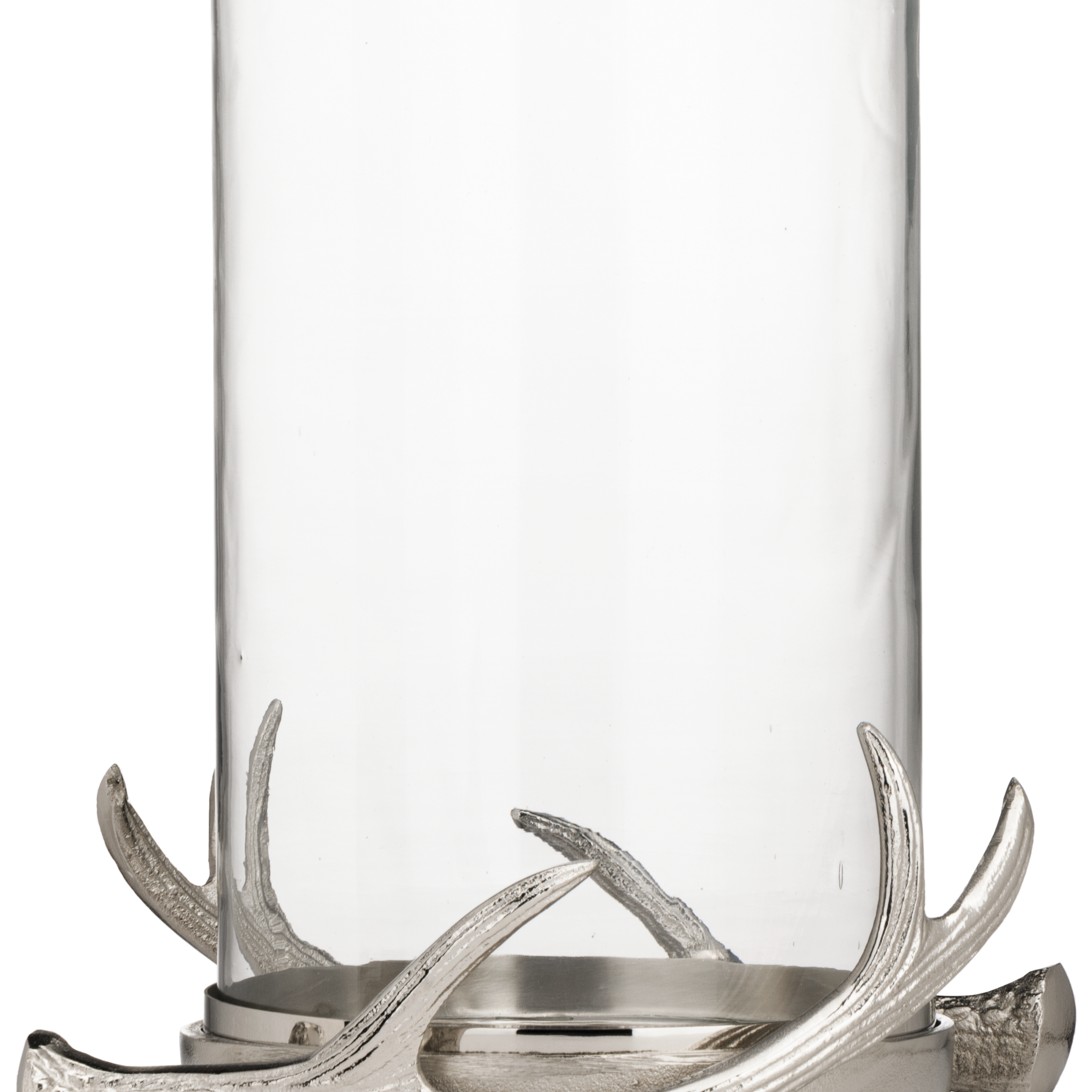 EGLO Living Kerzenhalter "SELISING Windlicht - dekorative Kerze - Chalet Ro günstig online kaufen