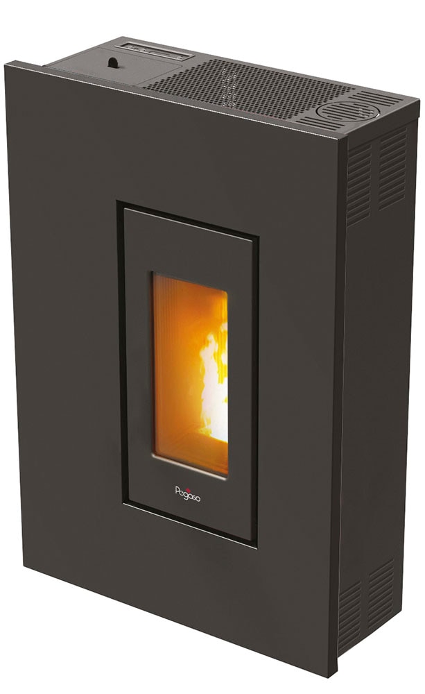 Firefix Kaminofen »La Nordica »Gemma««