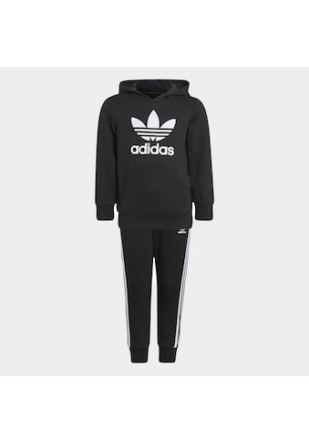 adidas Originals Sportinis kostiumas »ADICOLOR HOODIE« ...