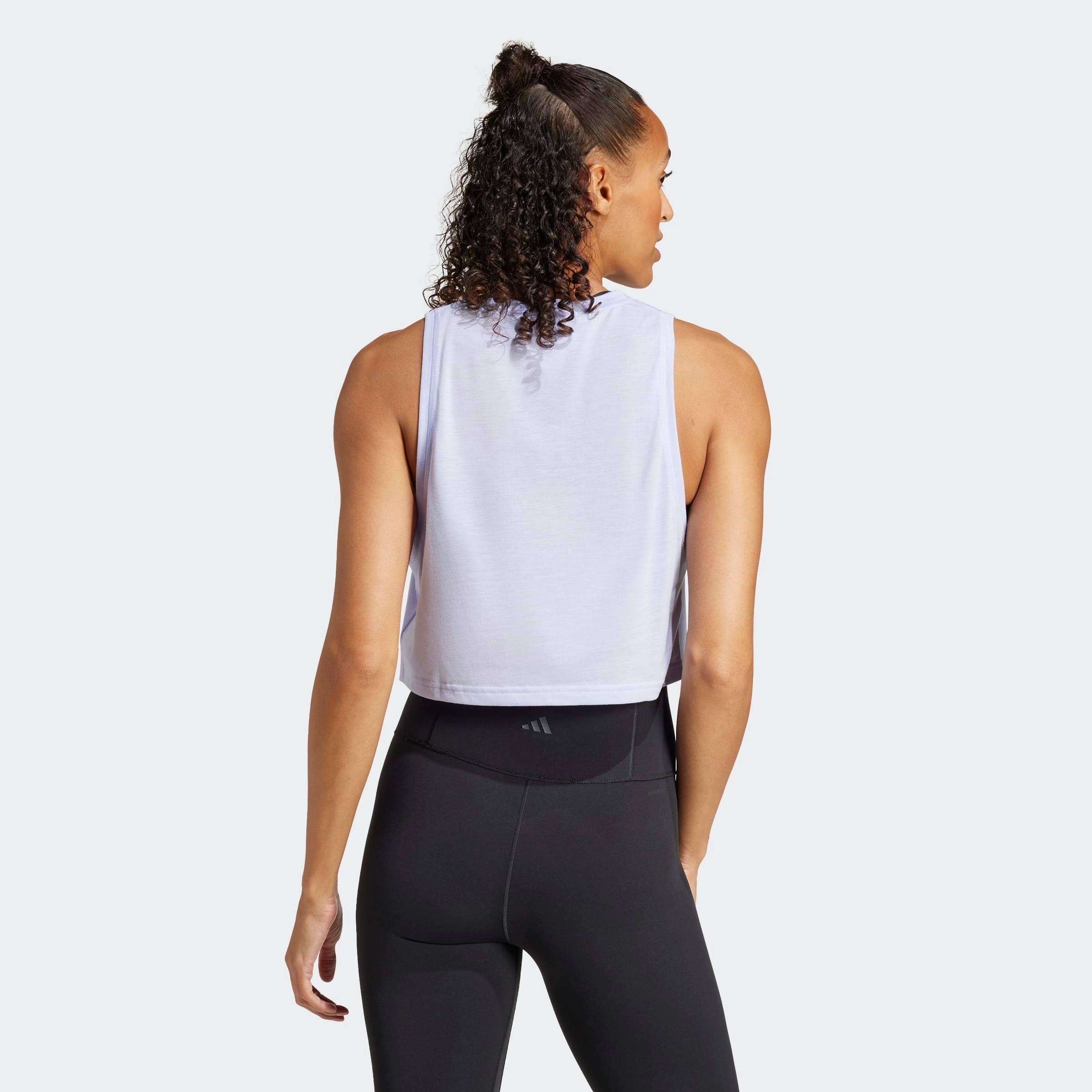 adidas Performance Tanktop »TE TANK«
