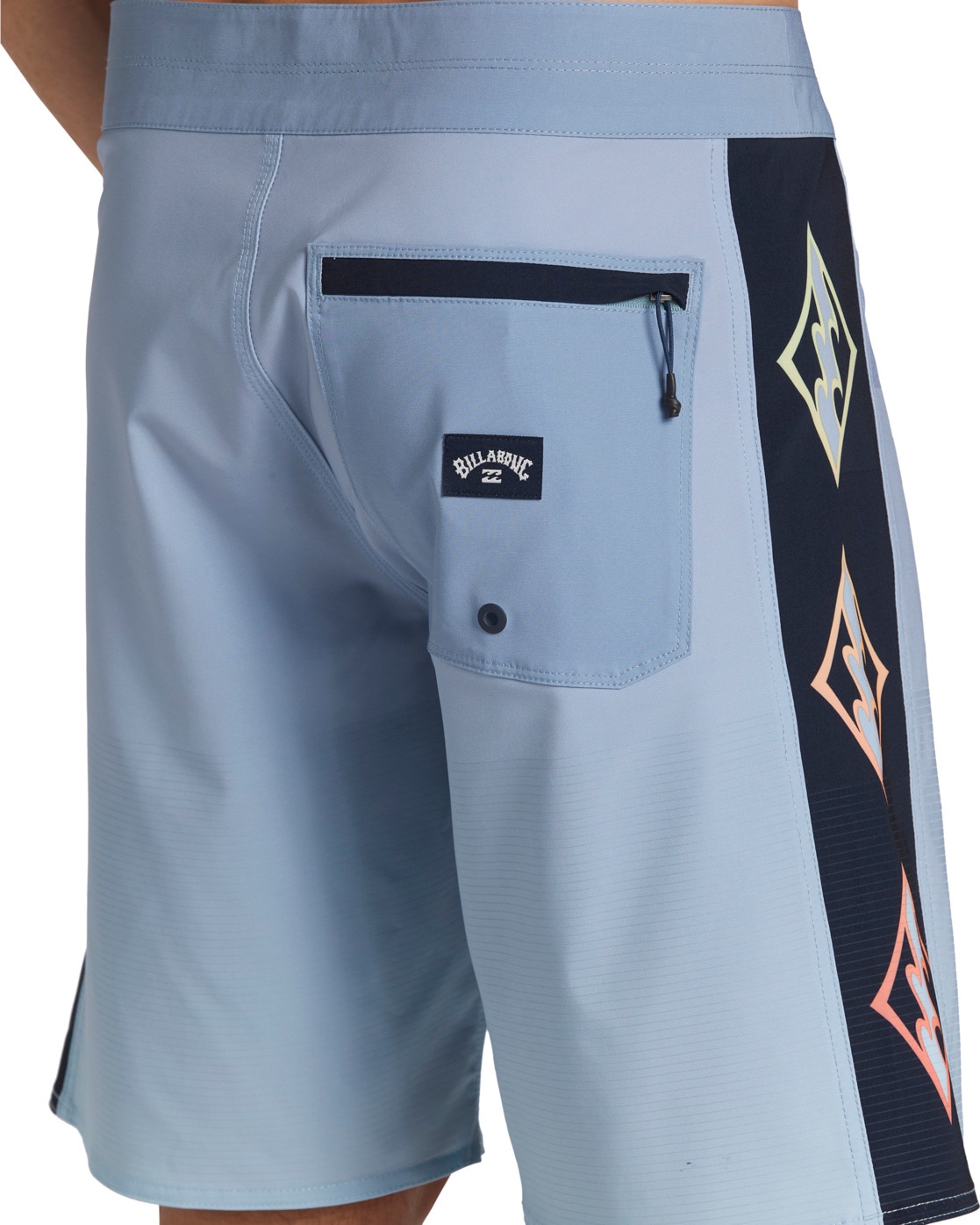 Billabong Boardshorts »D Bah Airlite 19"«
