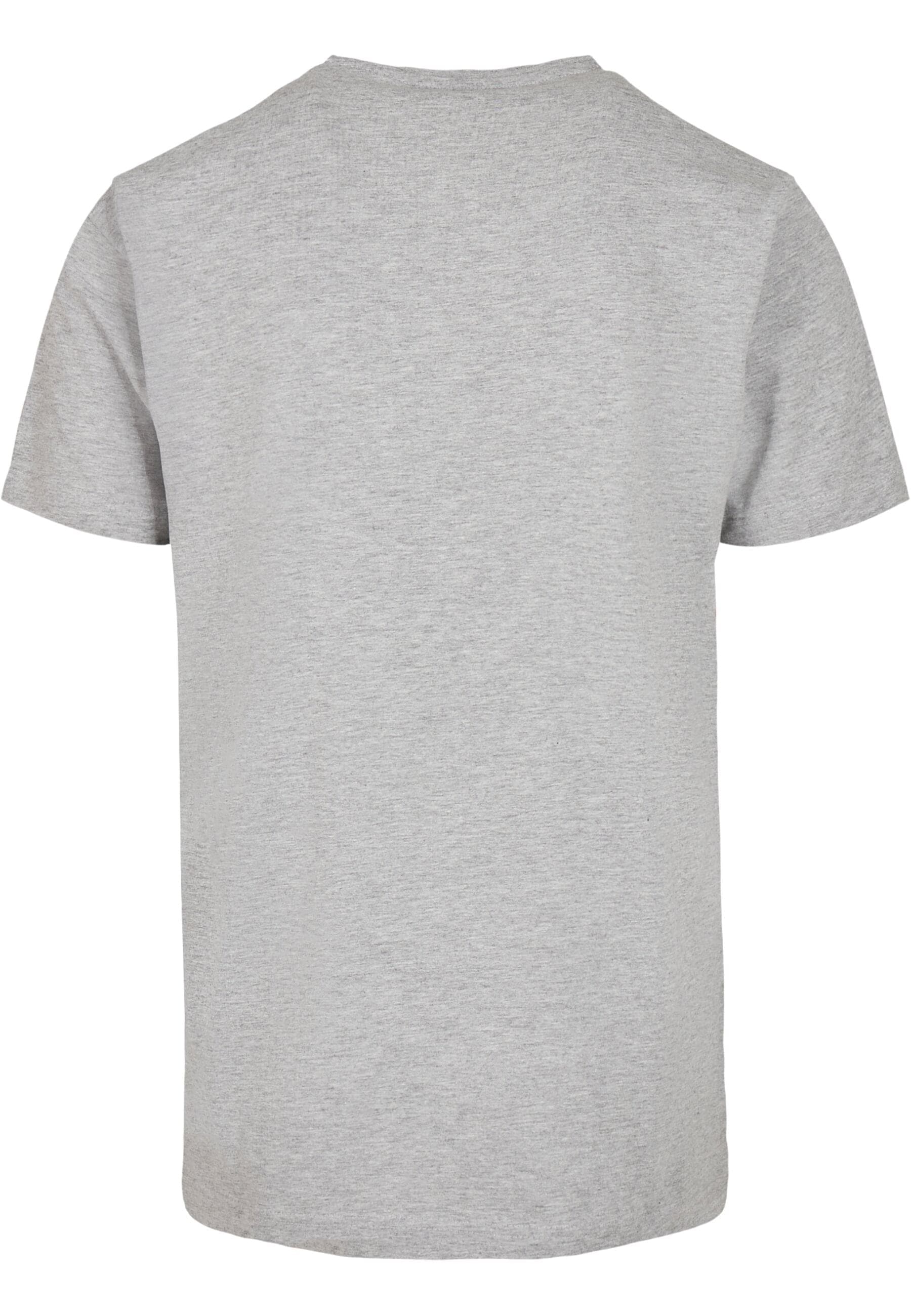 Merchcode T-Shirt "Merchcode Herren Grand Start T-Shirt Round Neck" günstig online kaufen