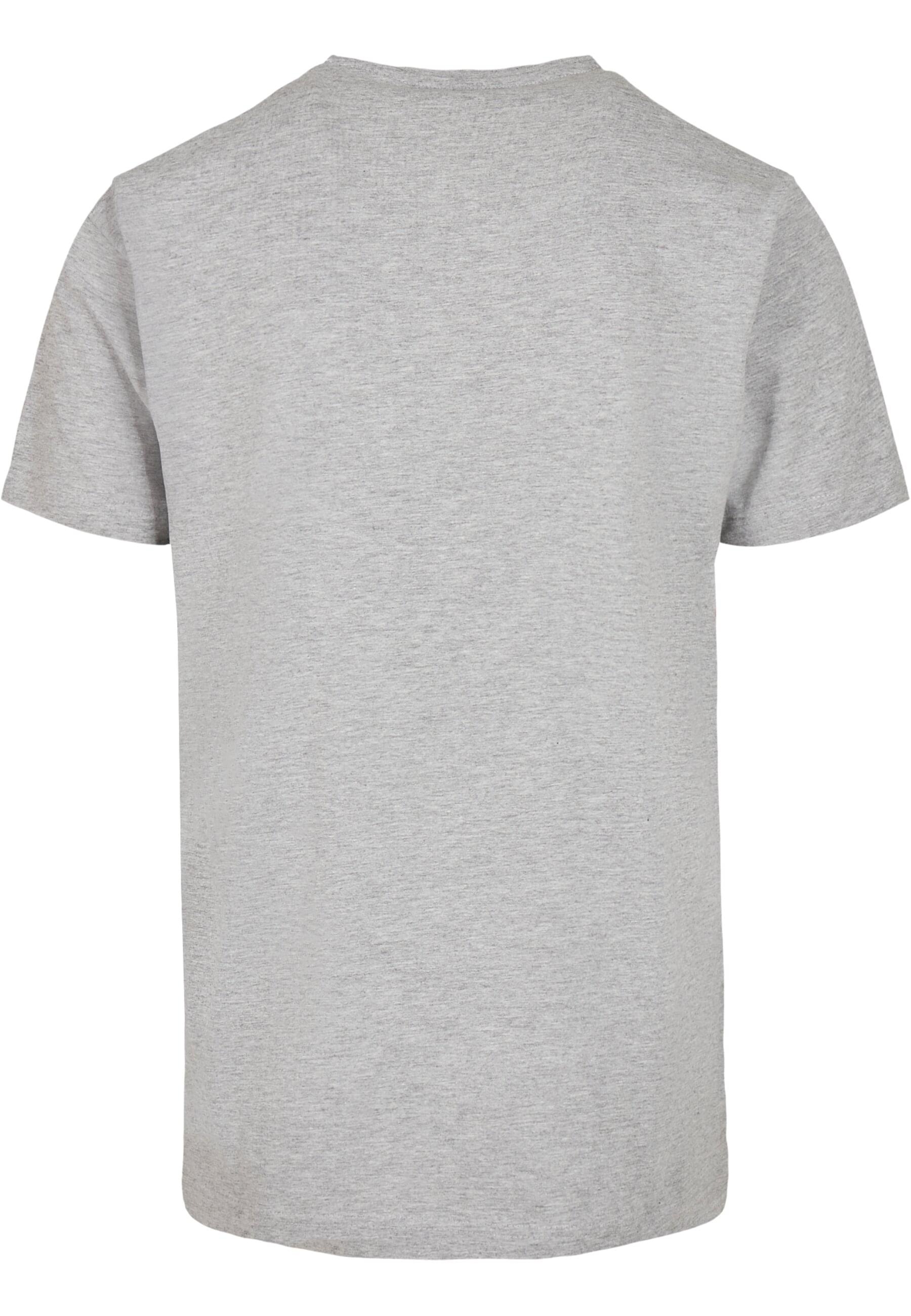 Merchcode T-Shirt "Merchcode Herren Park Fields - City Slickers T-Shirt", ( günstig online kaufen