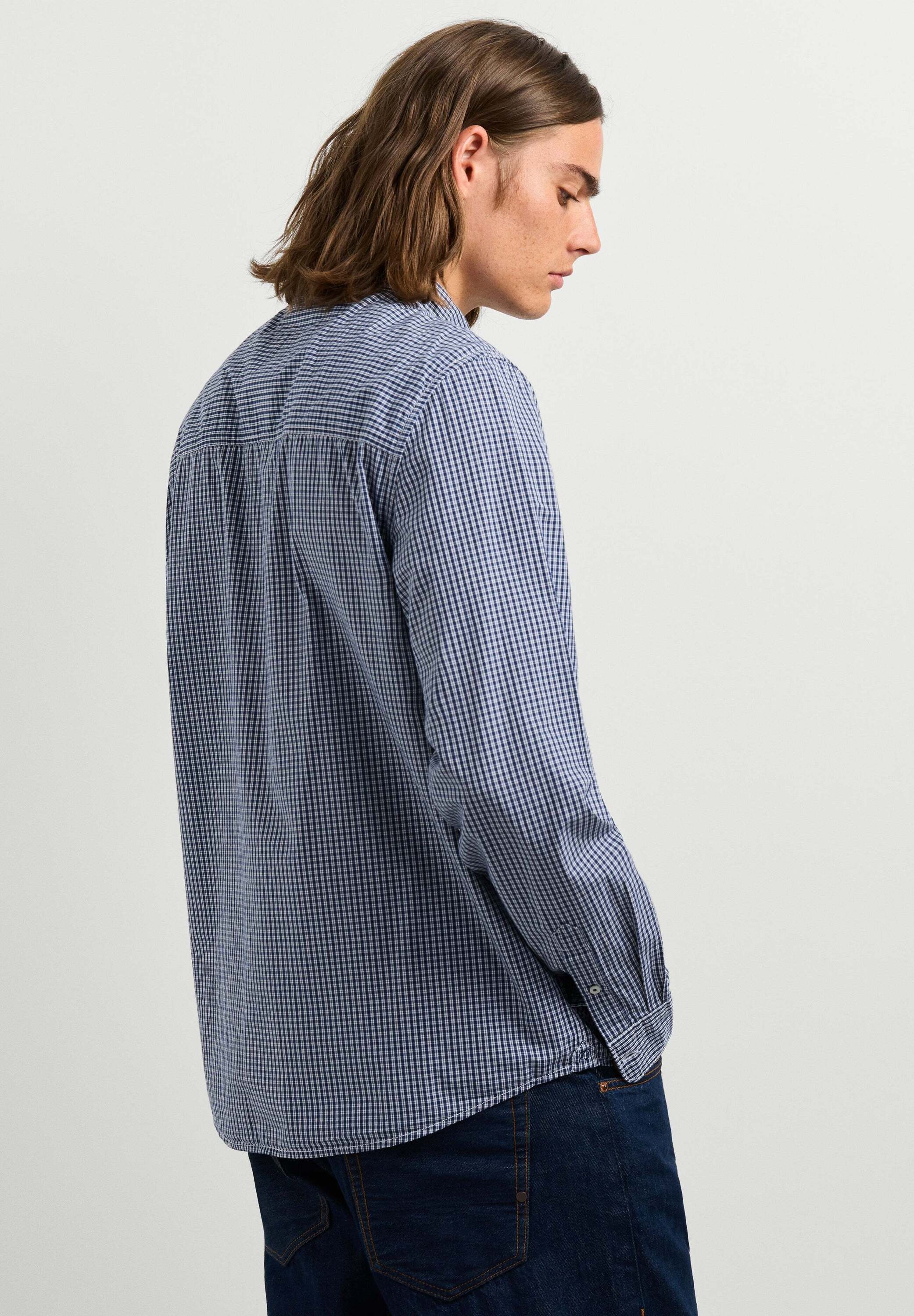 Pepe Jeans Funktionsshirt »Freizeithemd ROCKVILLE«