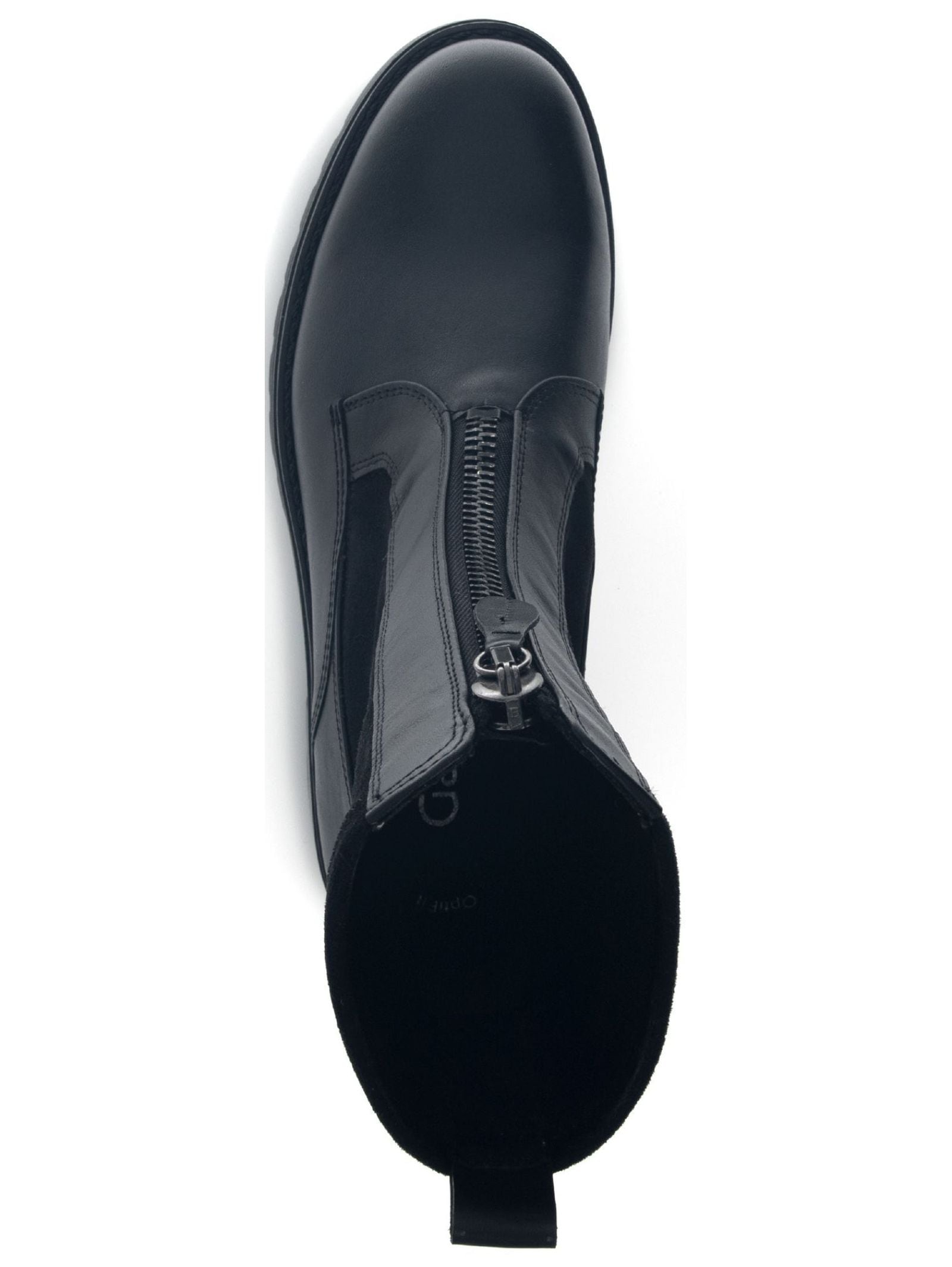 Gabor Comfort Stiefelette »Gabor Comfort Stiefelette Leder/Textil«