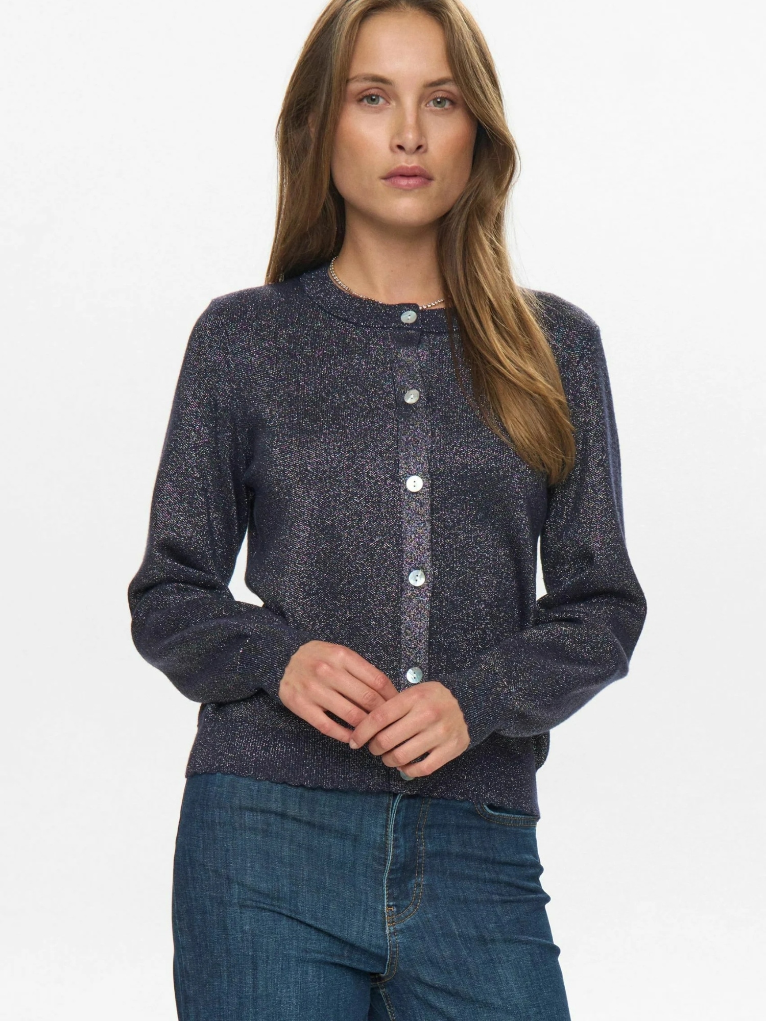 nümph Cardigan »Nümph Cardigan NUMIRIAM«