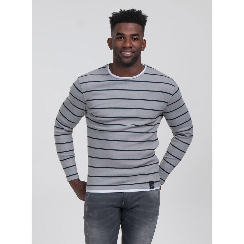 Key Largo Strickpullover