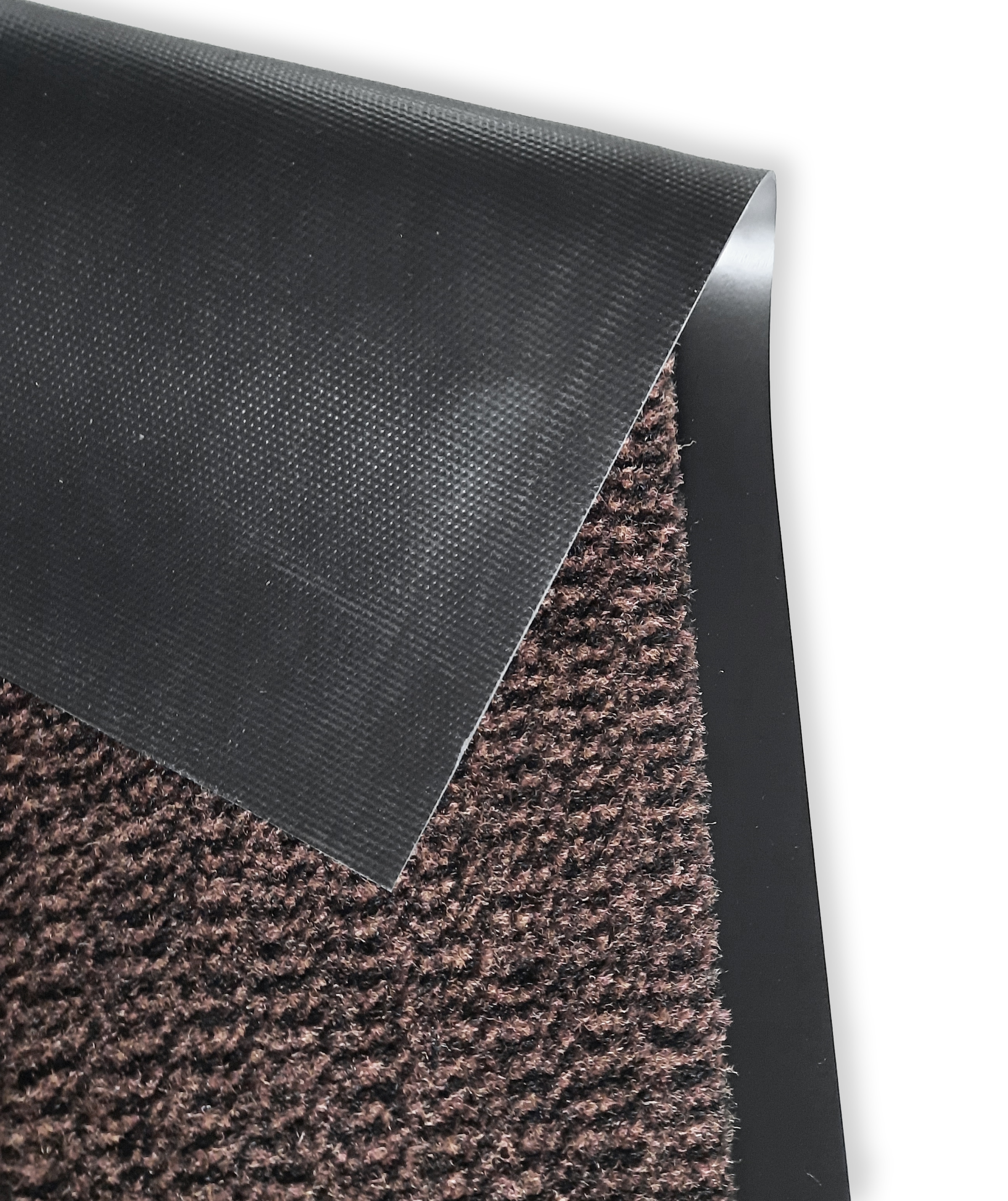 ASTRA Fußmatte »Saphir 617« rechteckig 7 mm Höhe Schmutzfangmatte, In -und Outdoor geeignet