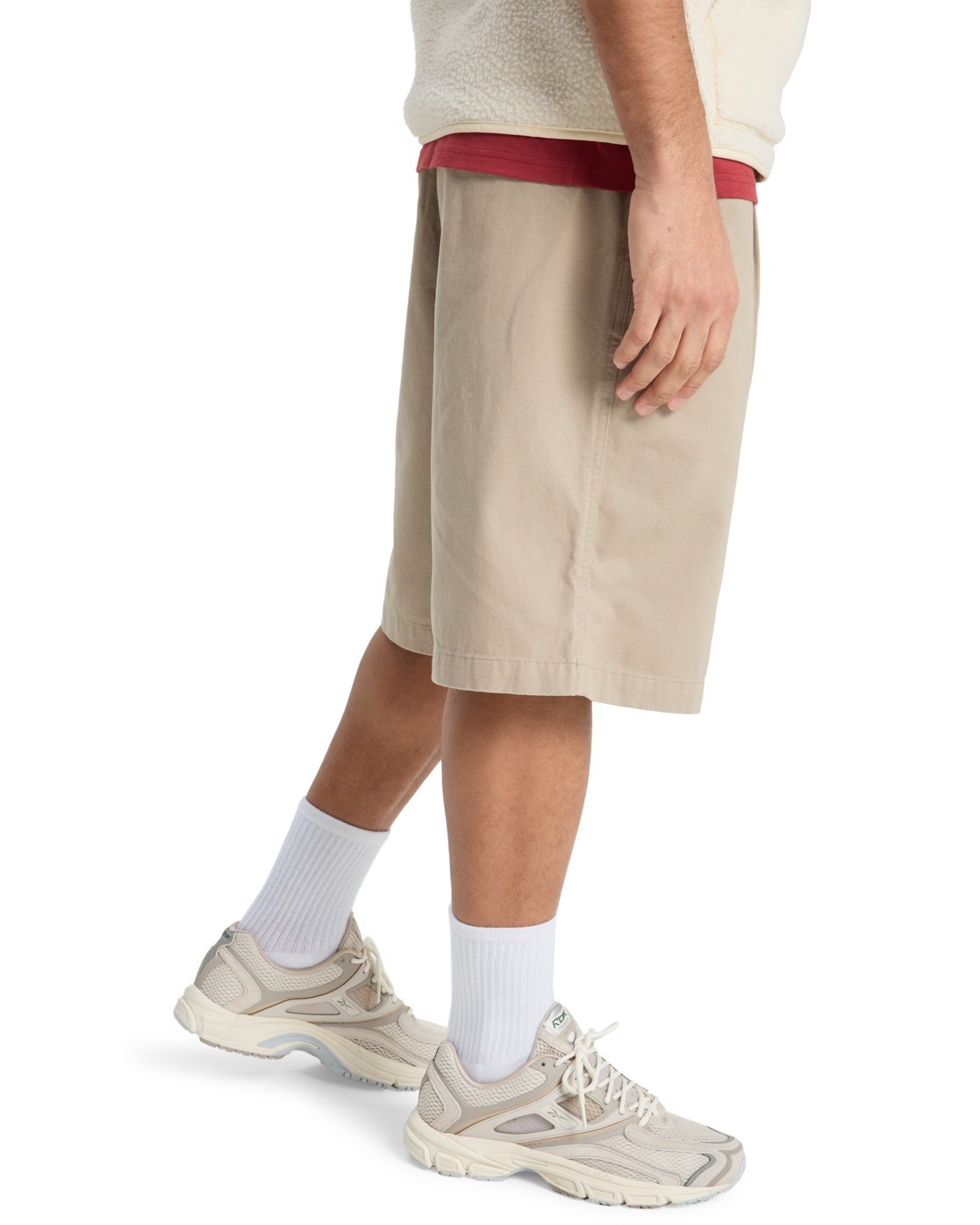 Thumbnail - Quiksilver Shorts "Urban Chill 22""