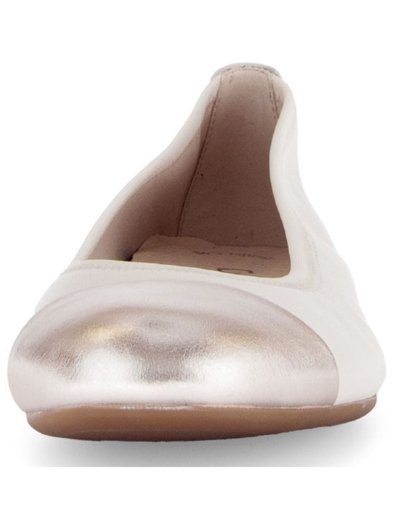Gabor Ballerina »Gabor Ballerinas Nappaleder«