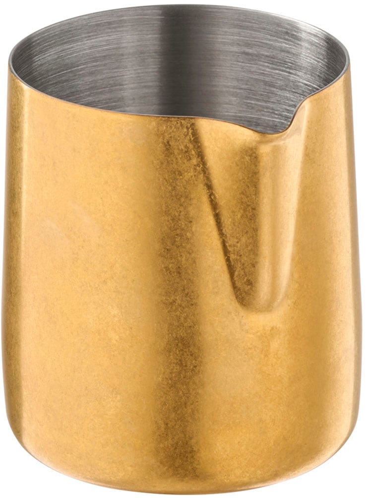APS Milchkännchen "Gießer "FLOW", 150 ml, Ø 6 cm, Höhe 6,5 cm" 0,15 l 1 Stk günstig online kaufen