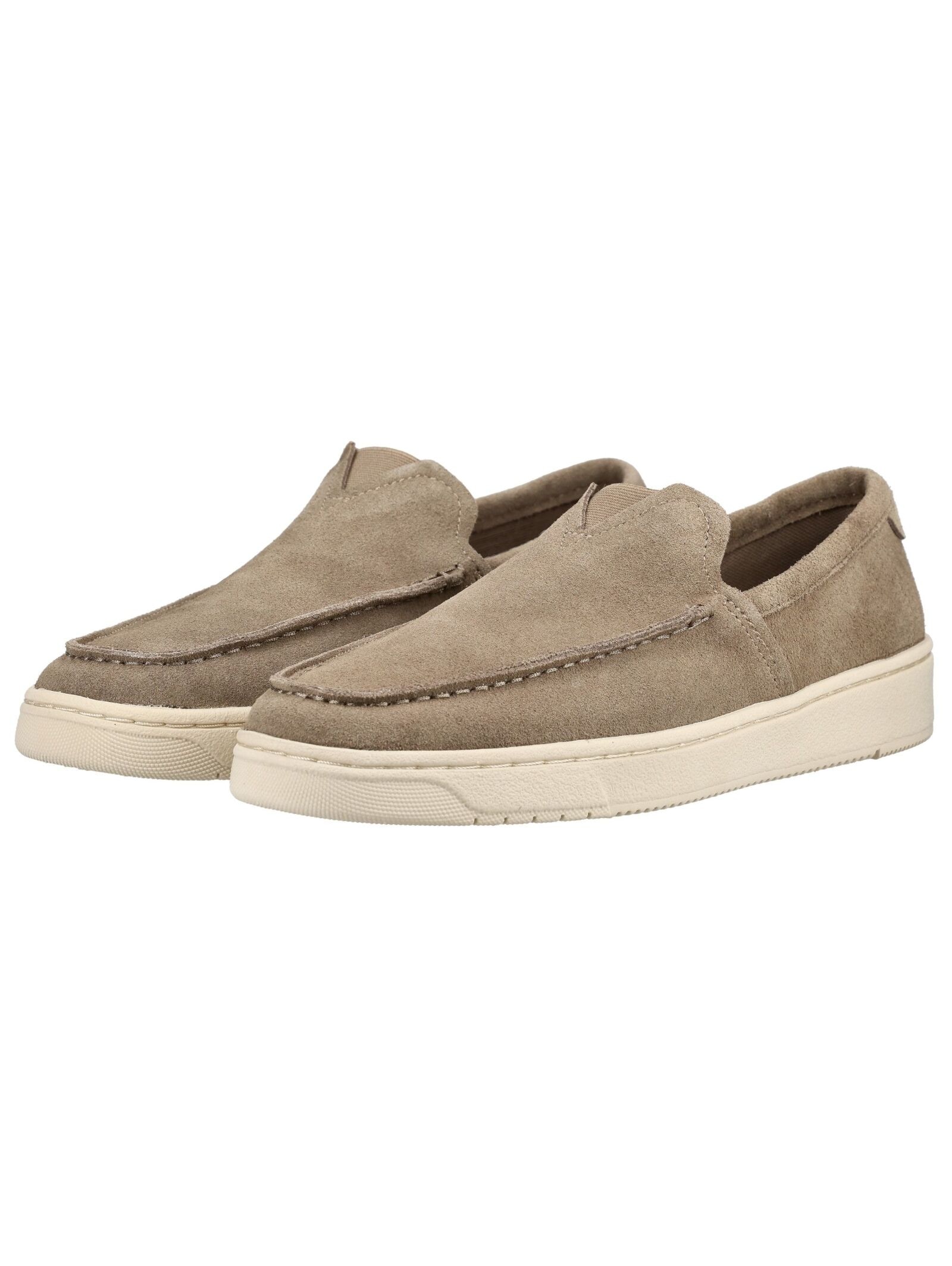 TOMS Slipper »TOMS Slipper Veloursleder«