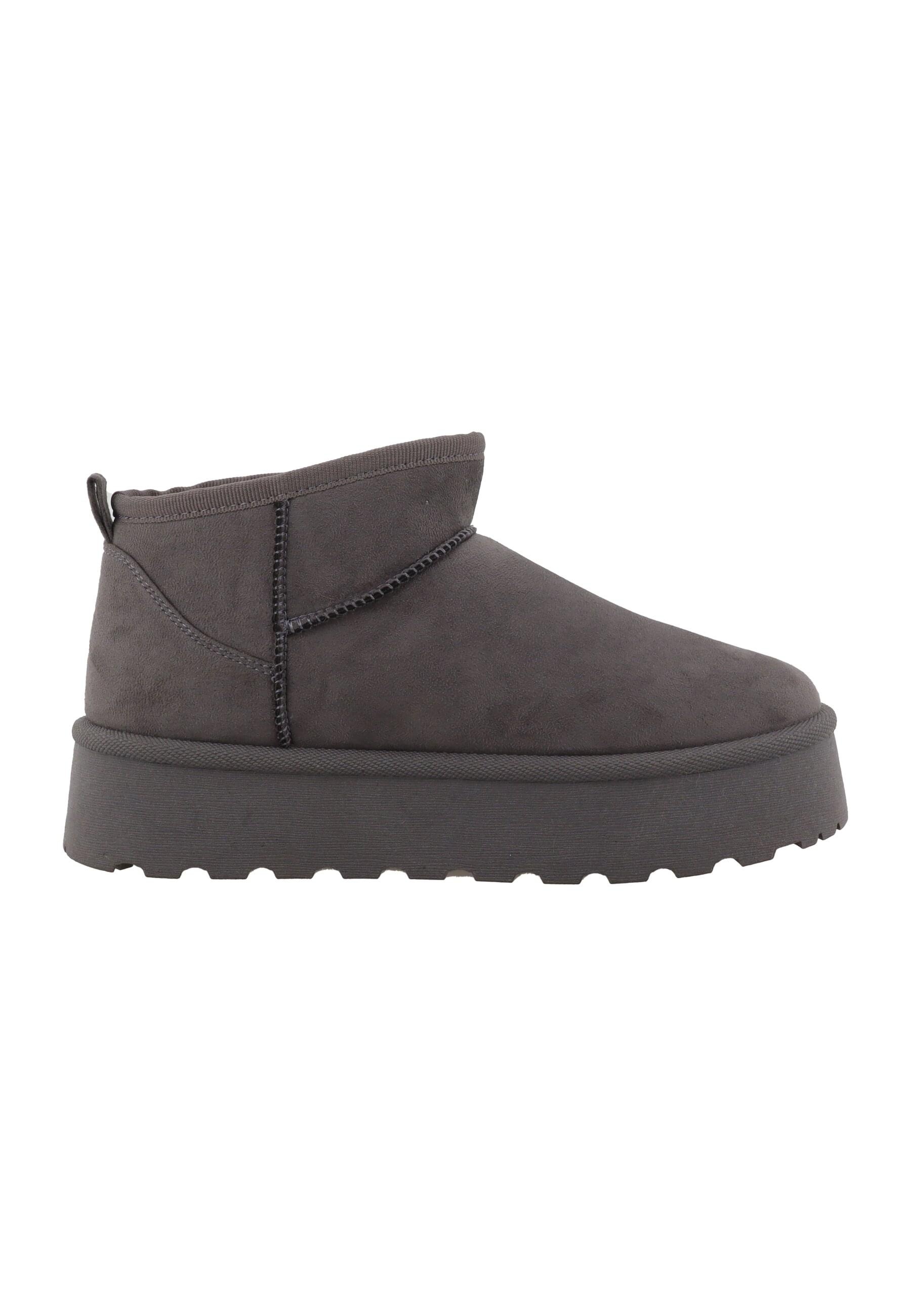TOM TAILOR Stiefel »Tom Tailor Short Boots«