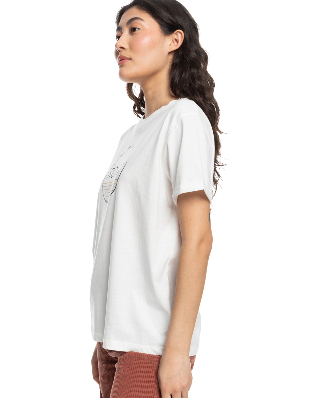 Roxy Shirttop »Noon Ocean«